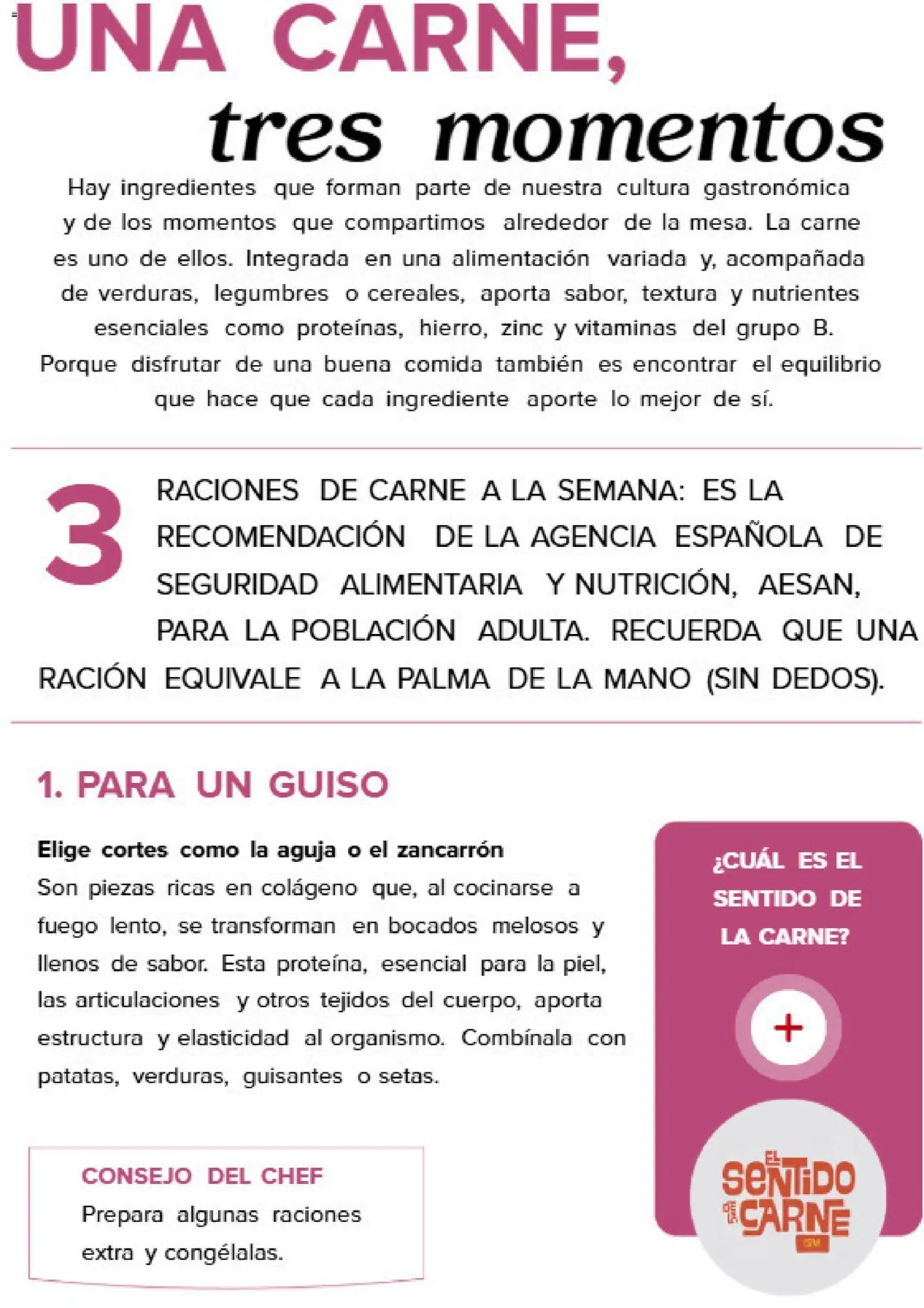 Caprabo Revista