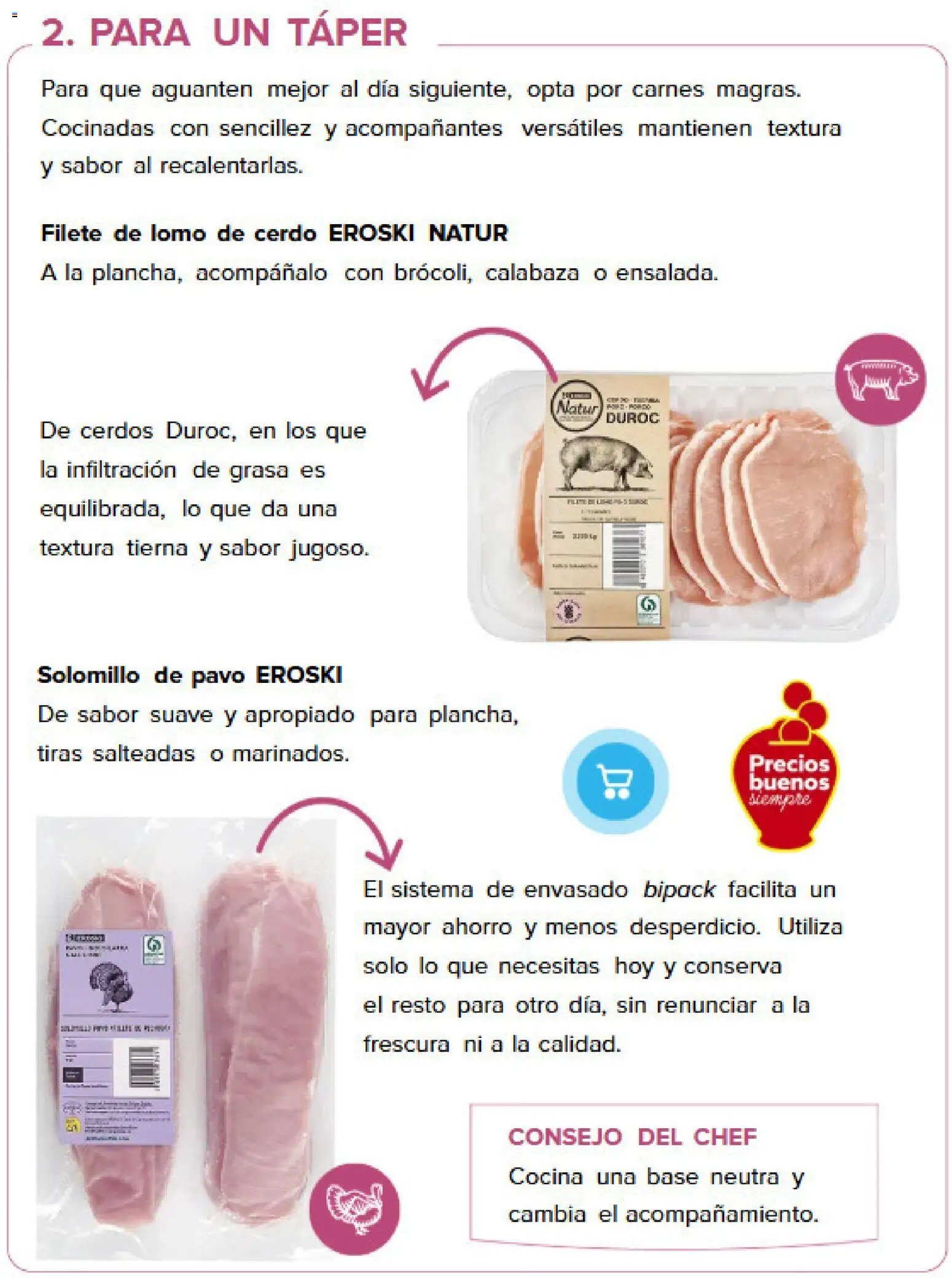 Caprabo Revista