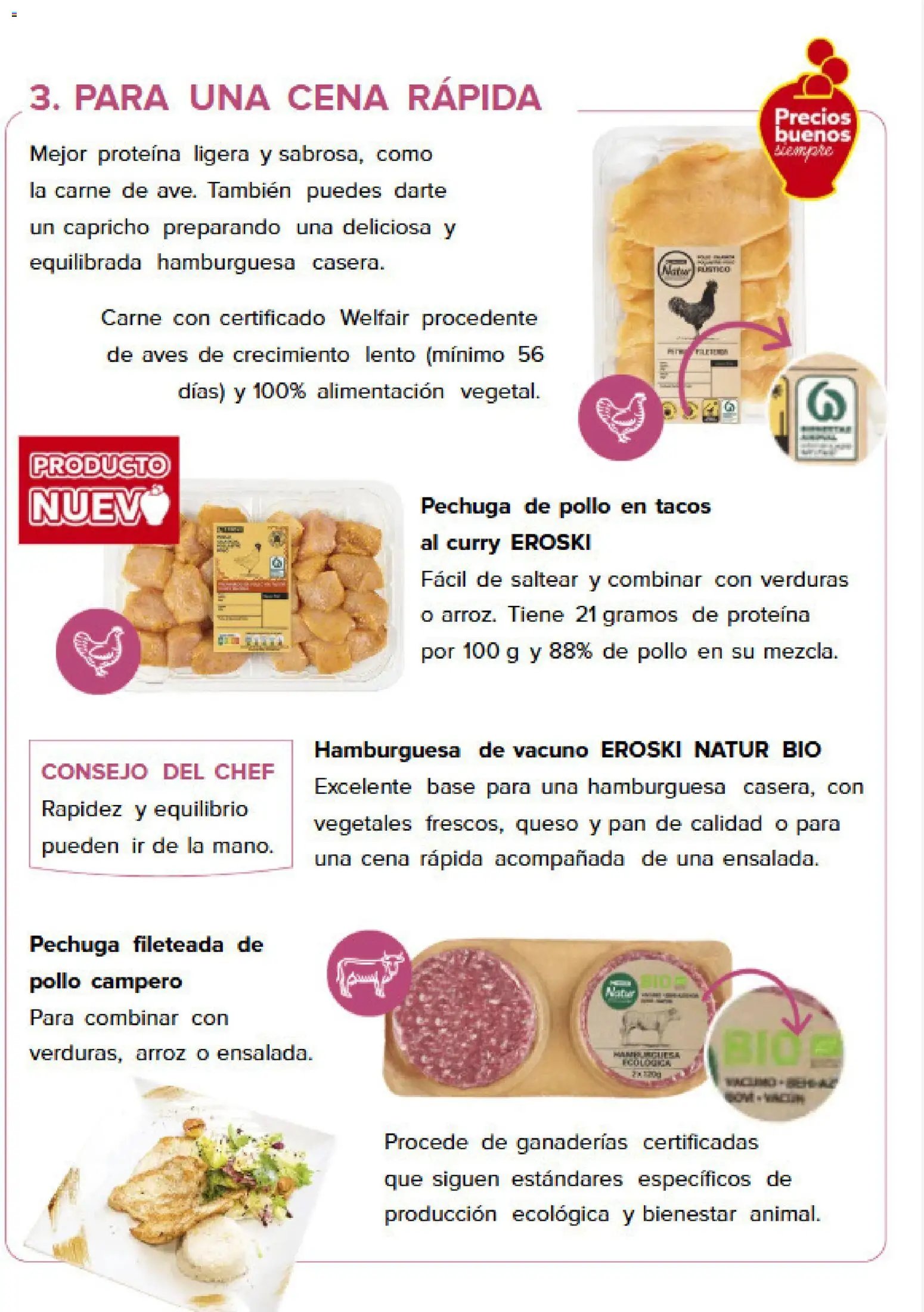 Caprabo Revista