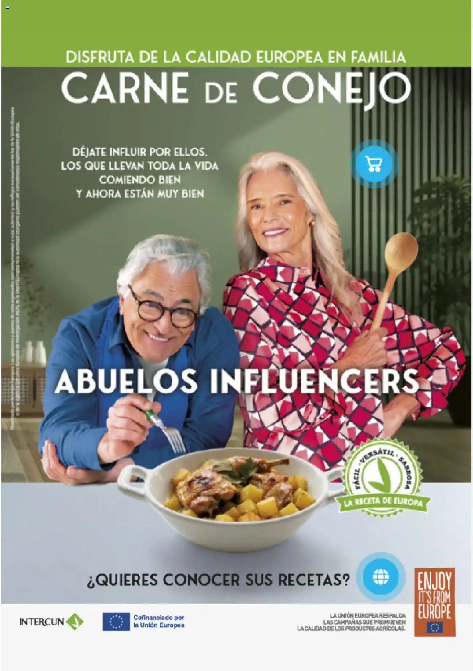 Caprabo Revista