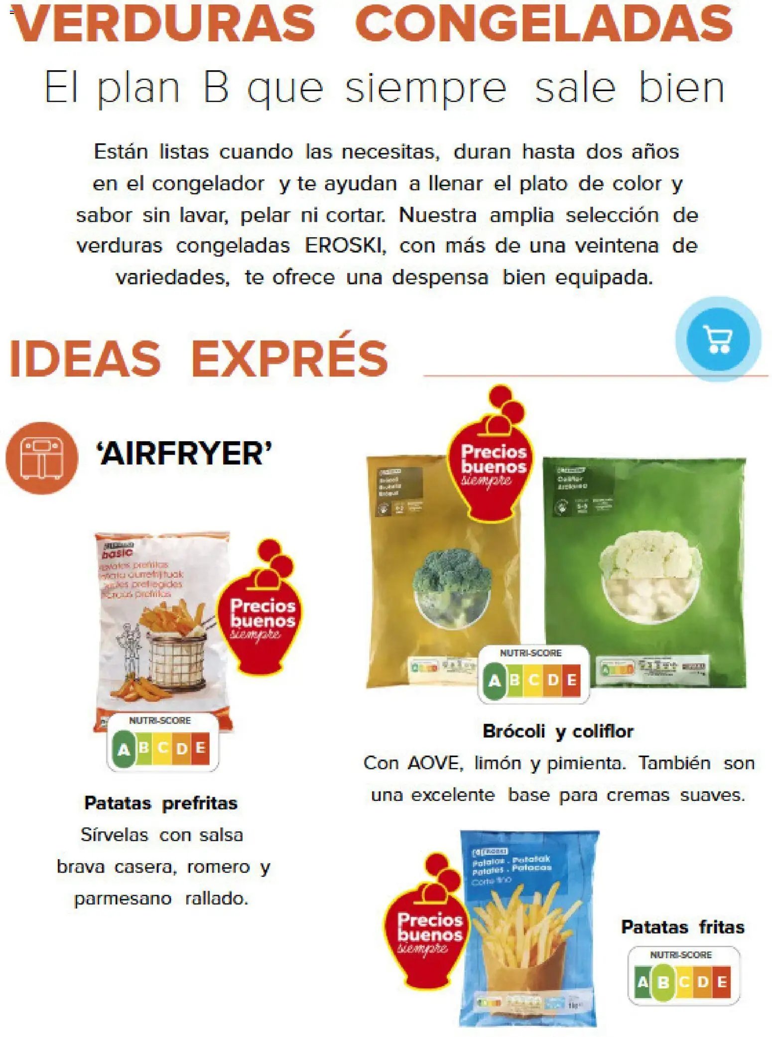 Caprabo Revista