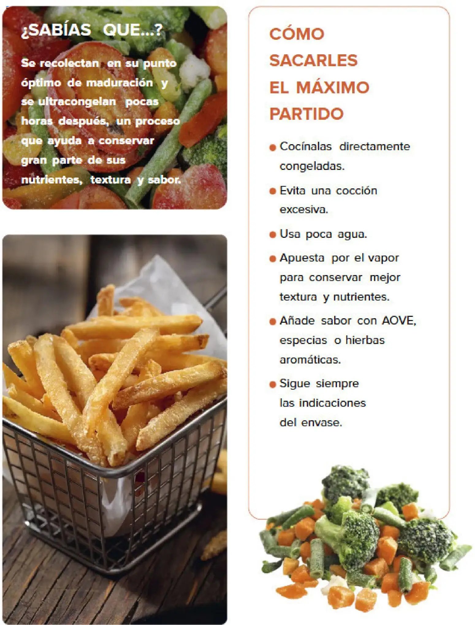 Caprabo Revista