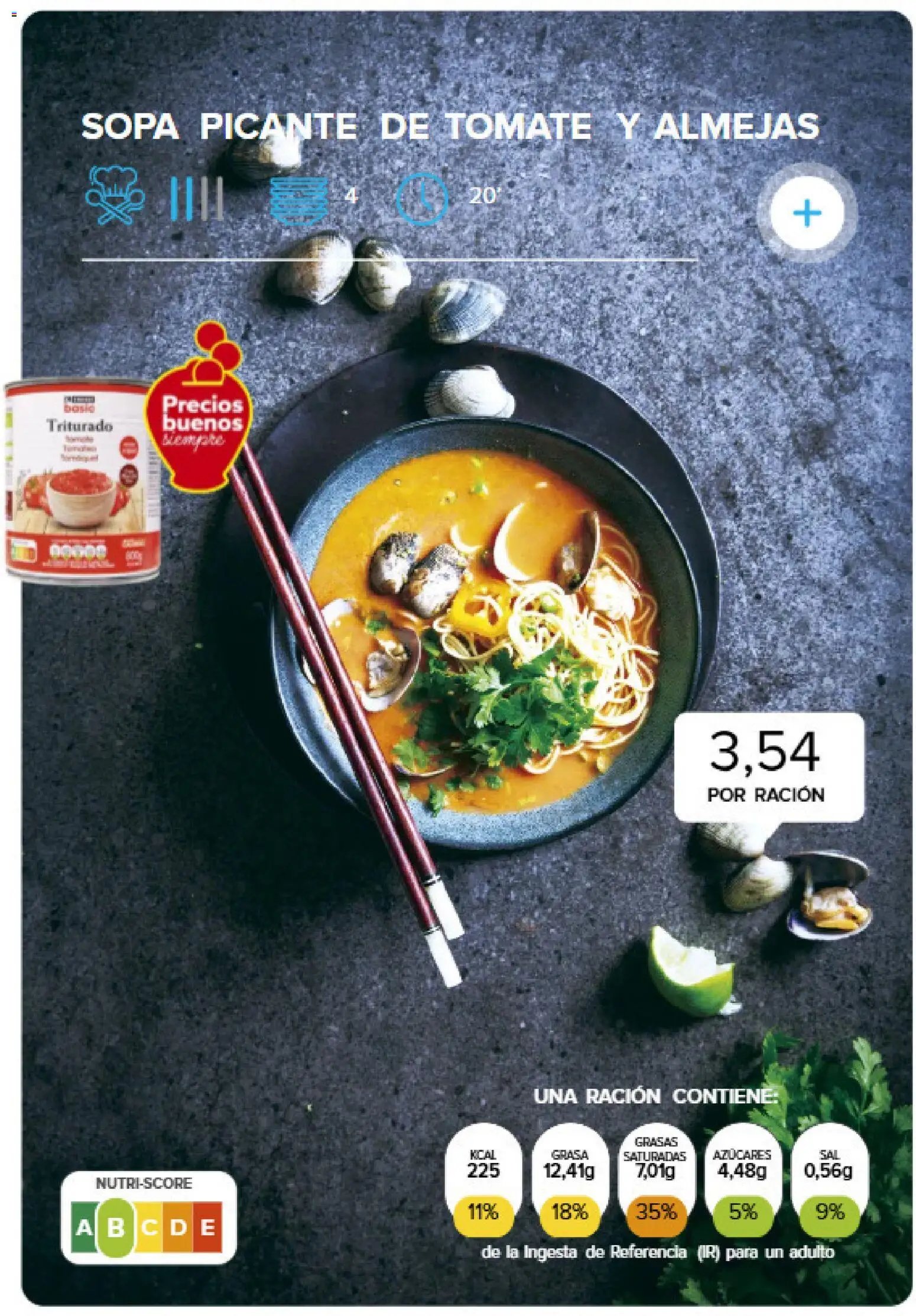 Caprabo Revista