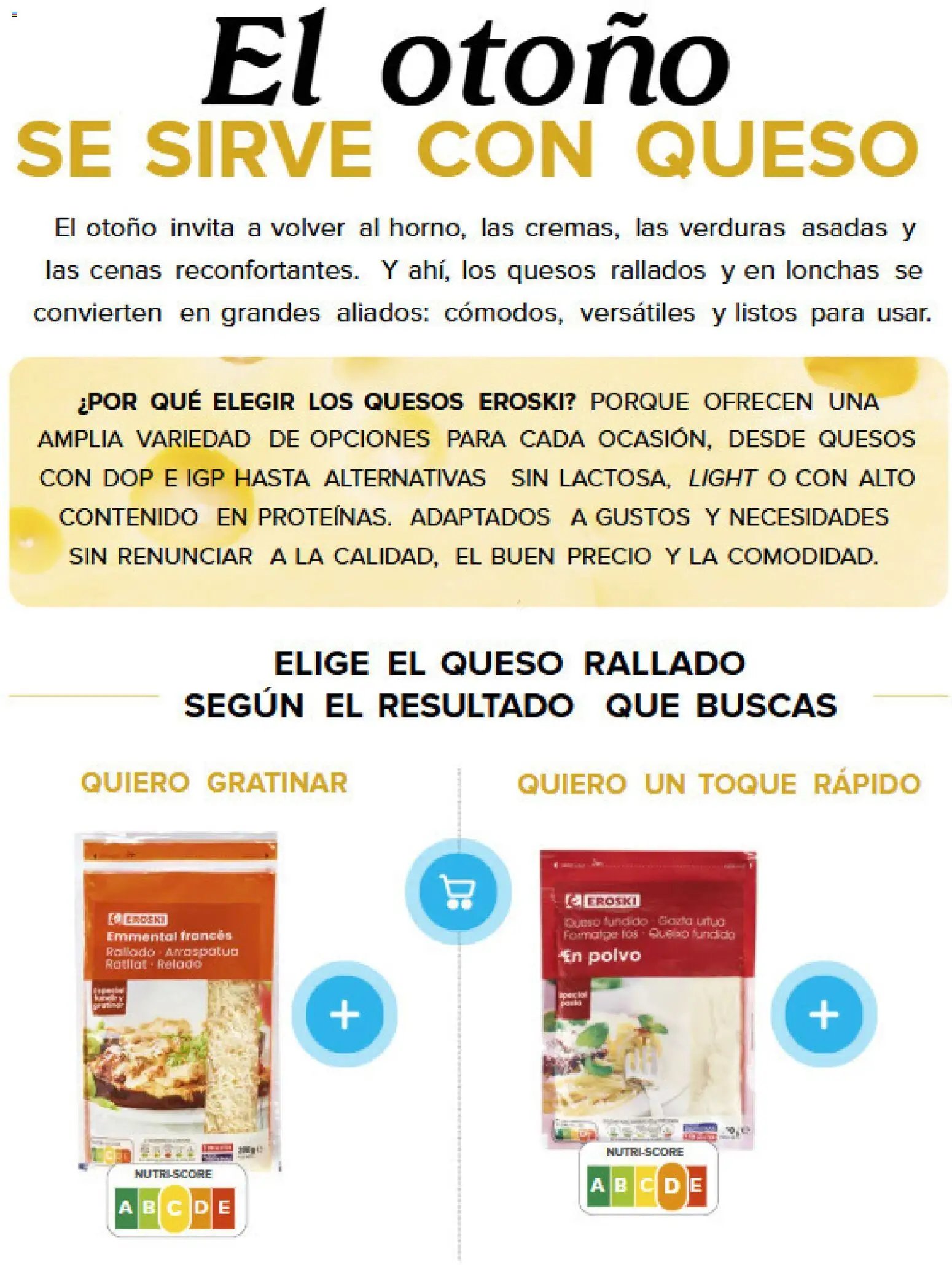 Caprabo Revista