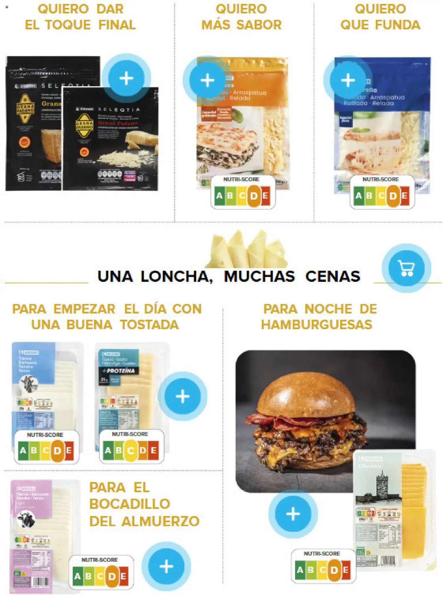Caprabo Revista