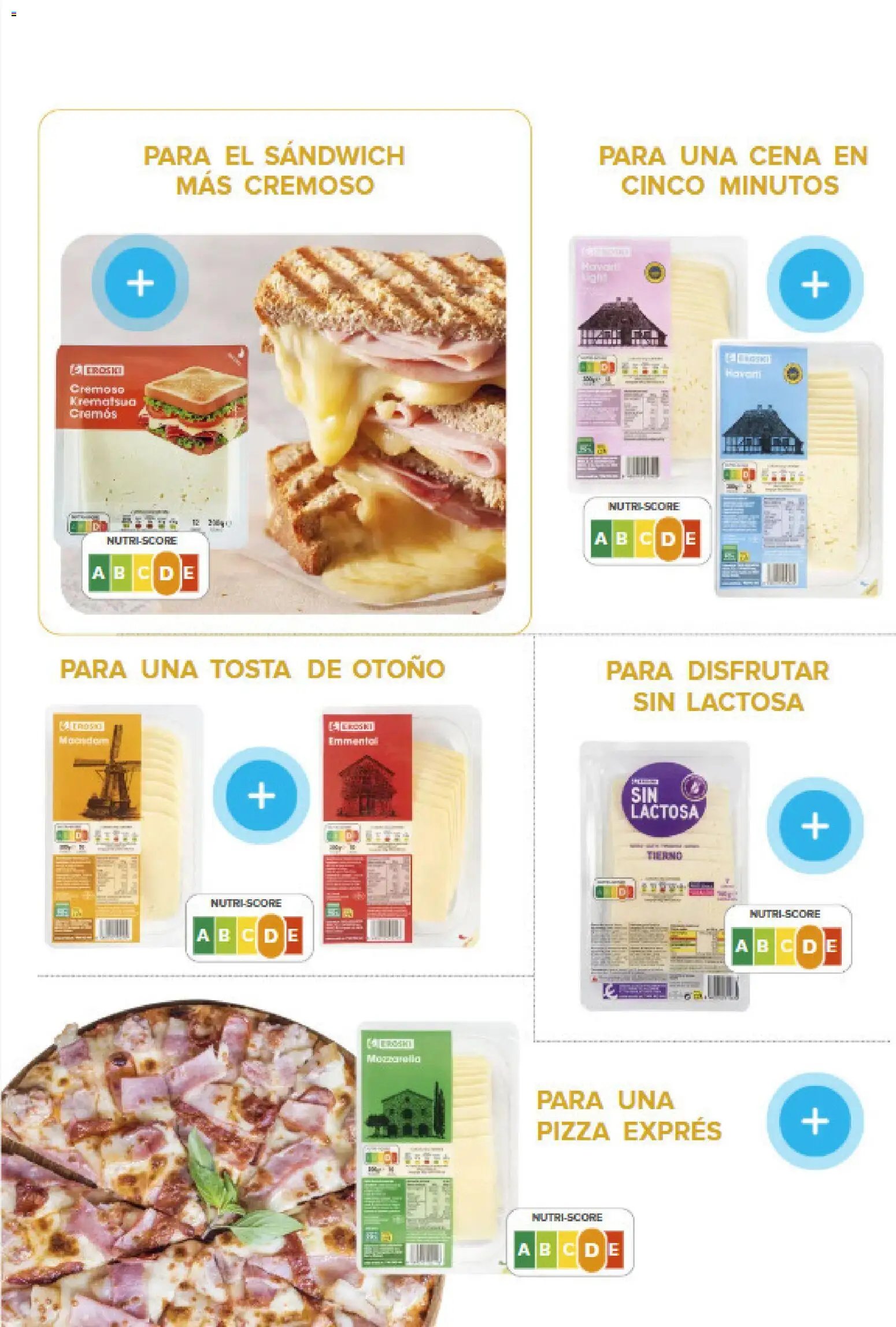 Caprabo Revista
