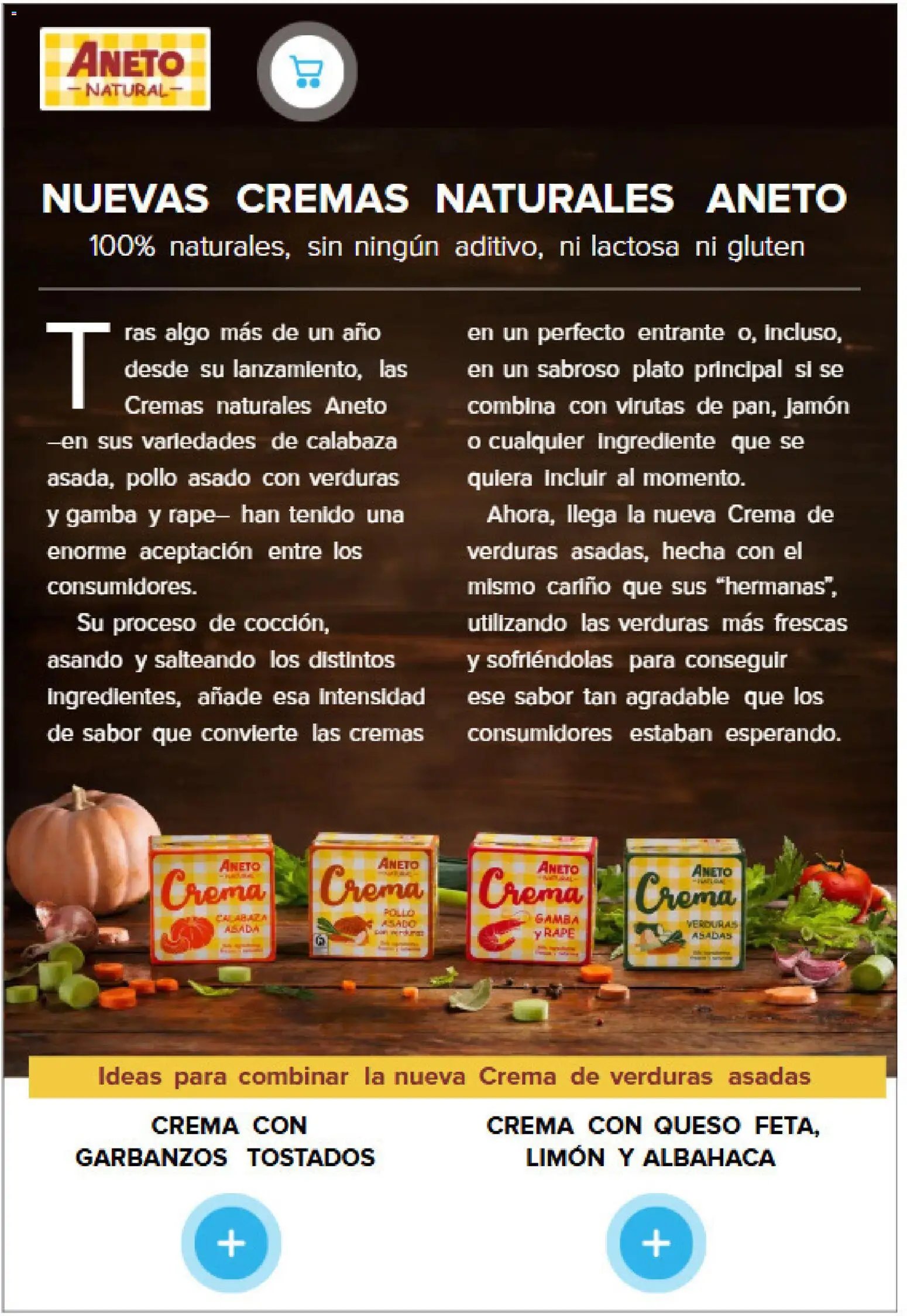 Caprabo Revista