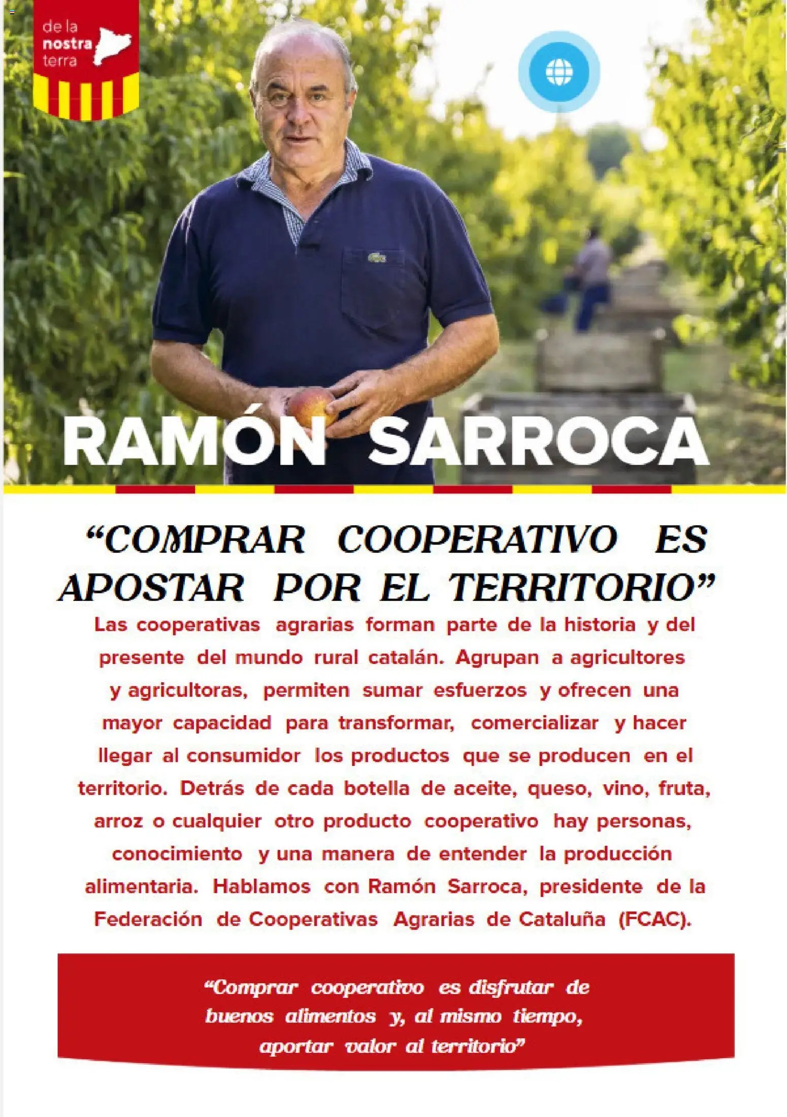 Caprabo Revista