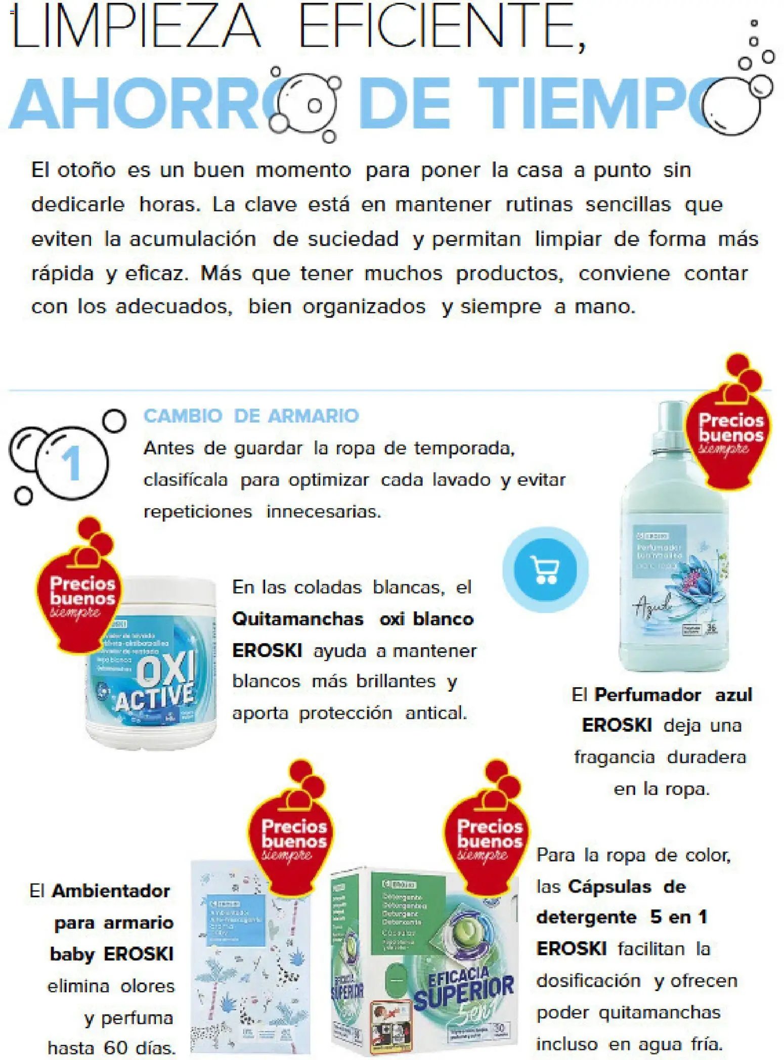 Caprabo Revista