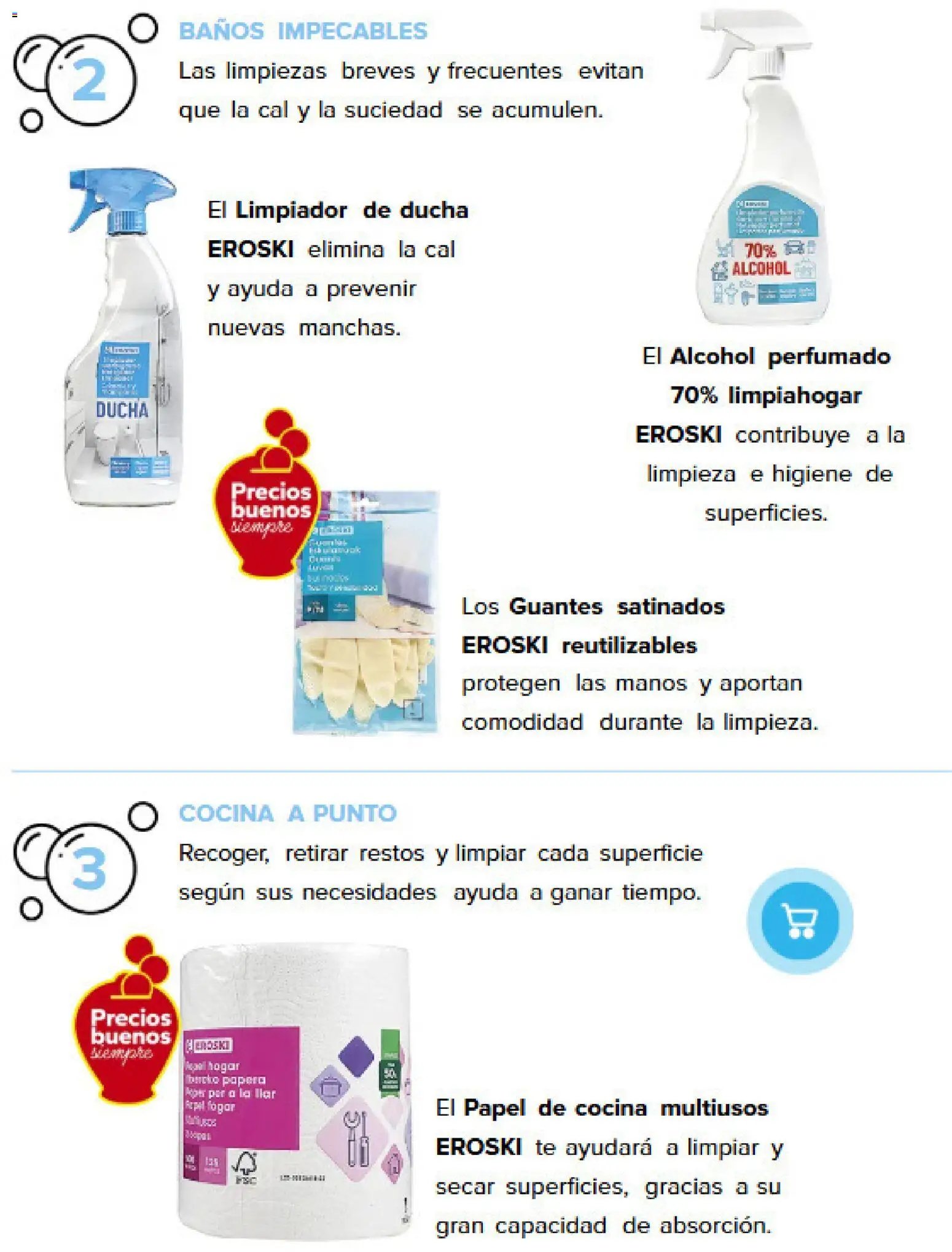 Caprabo Revista
