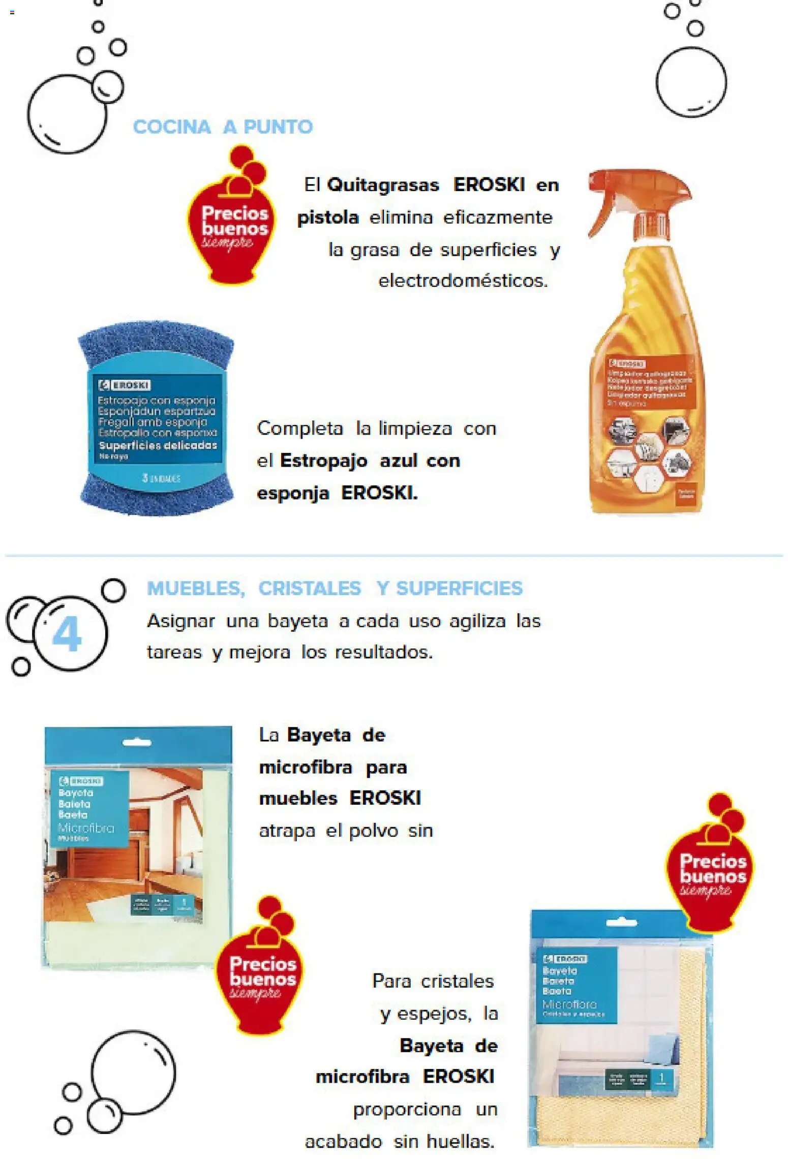 Caprabo Revista