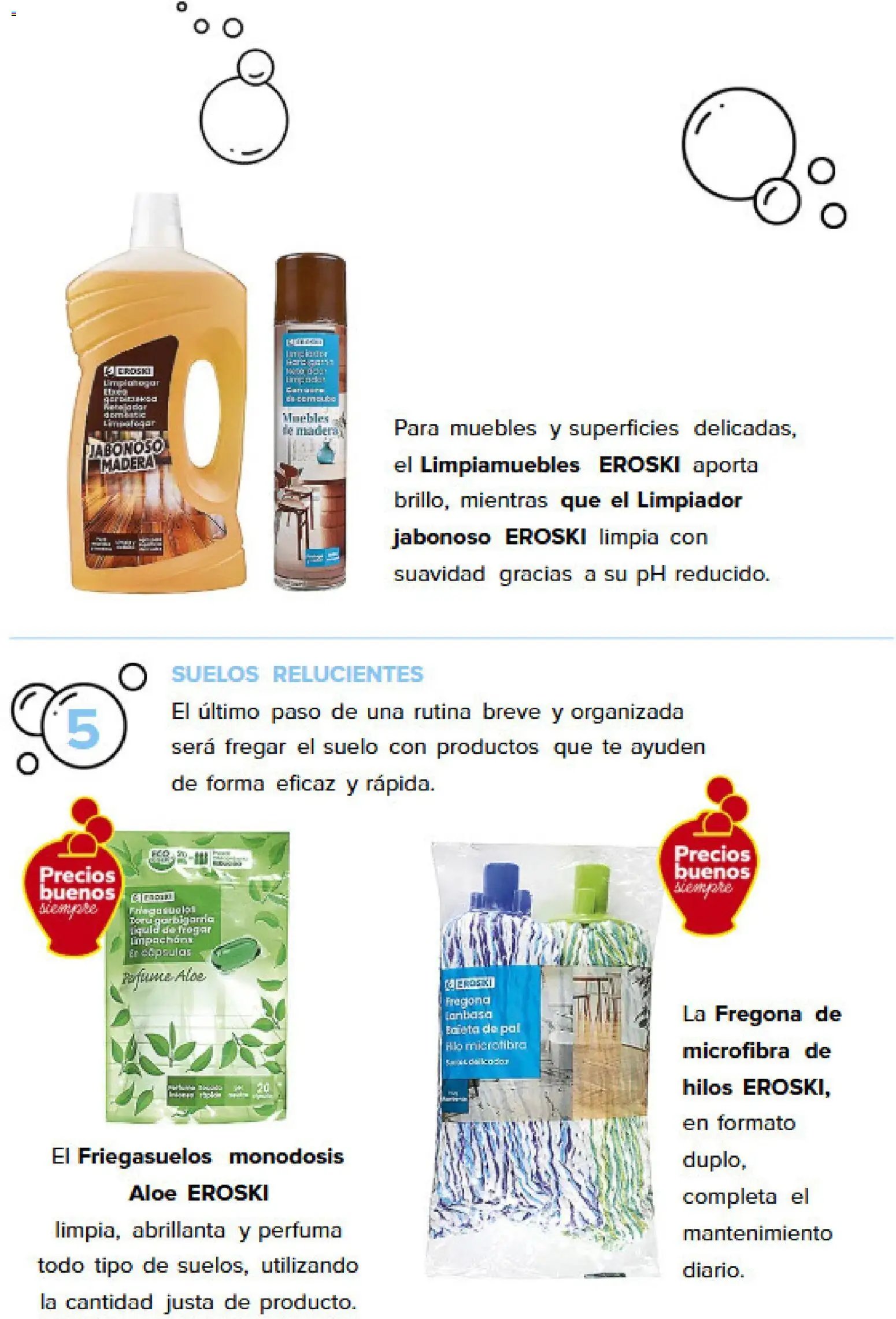Caprabo Revista