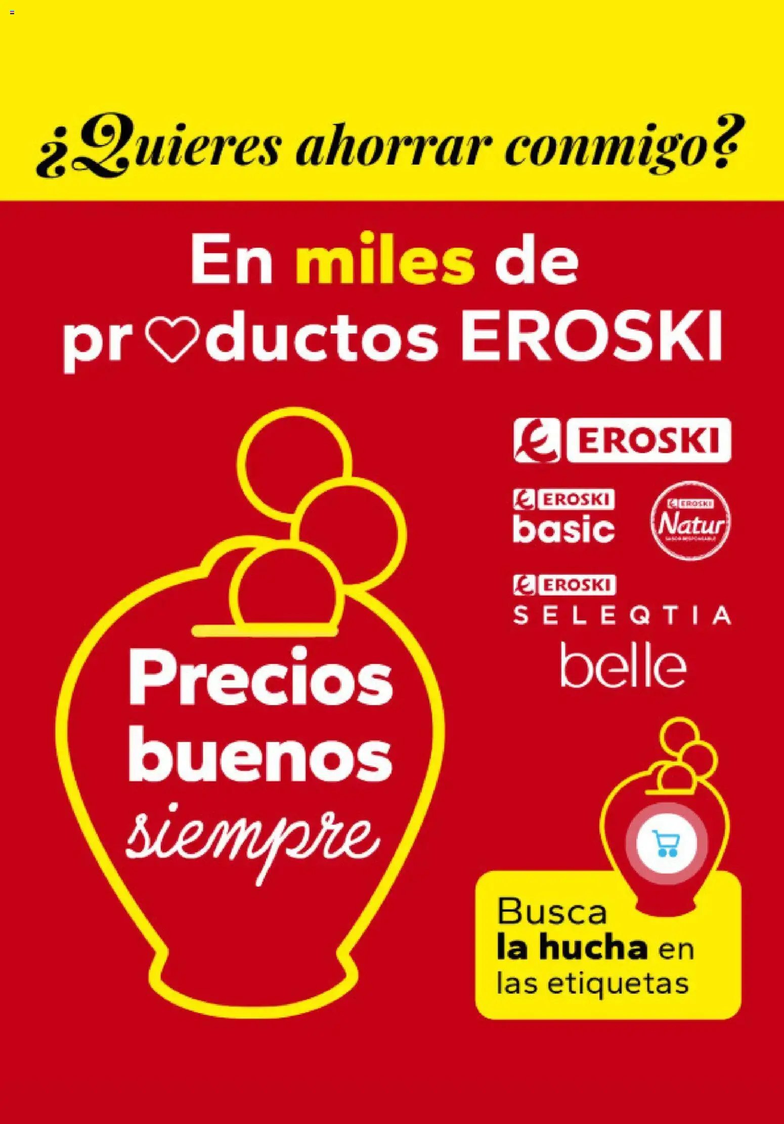 Caprabo Revista