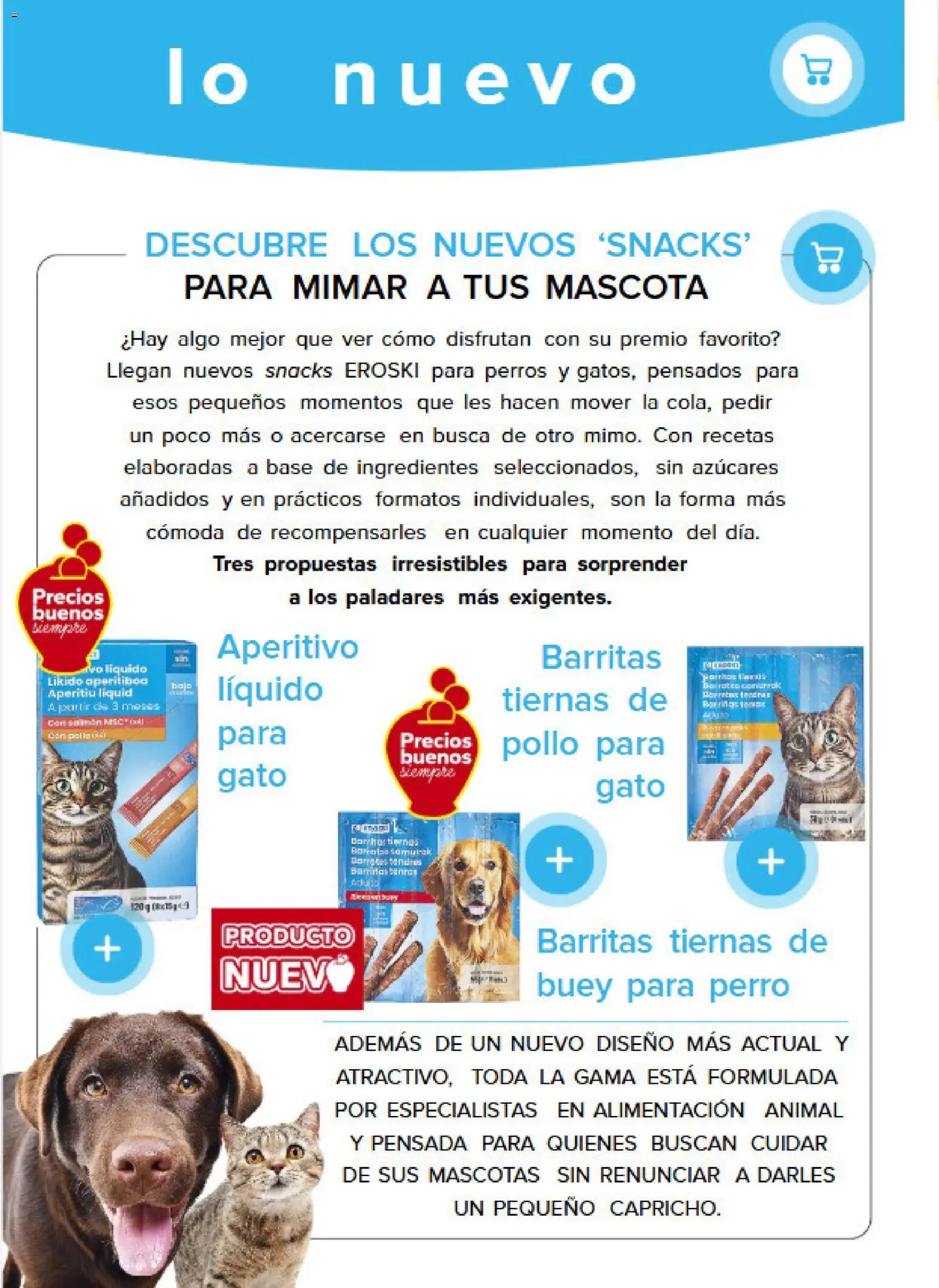 Caprabo Revista