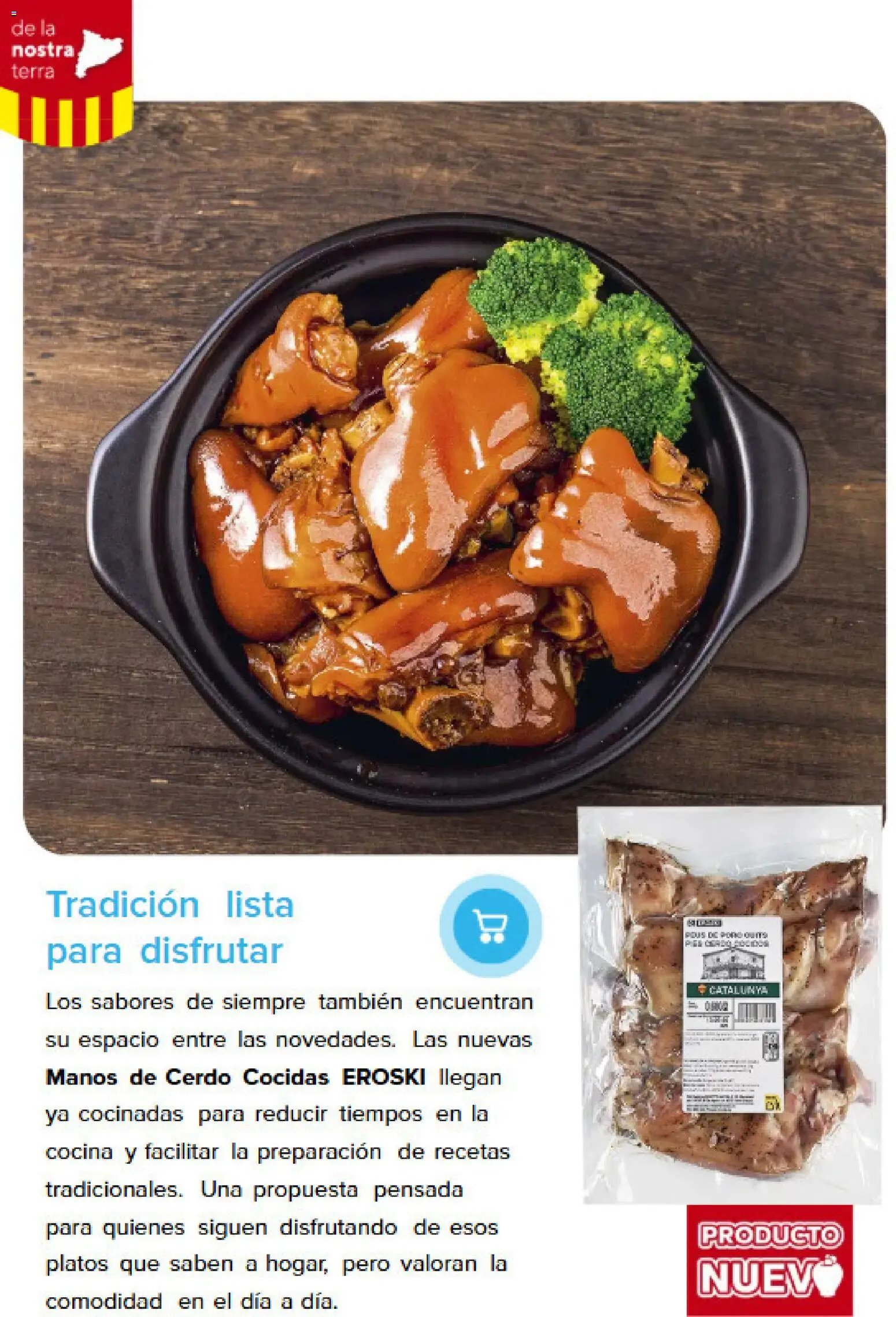Caprabo Revista