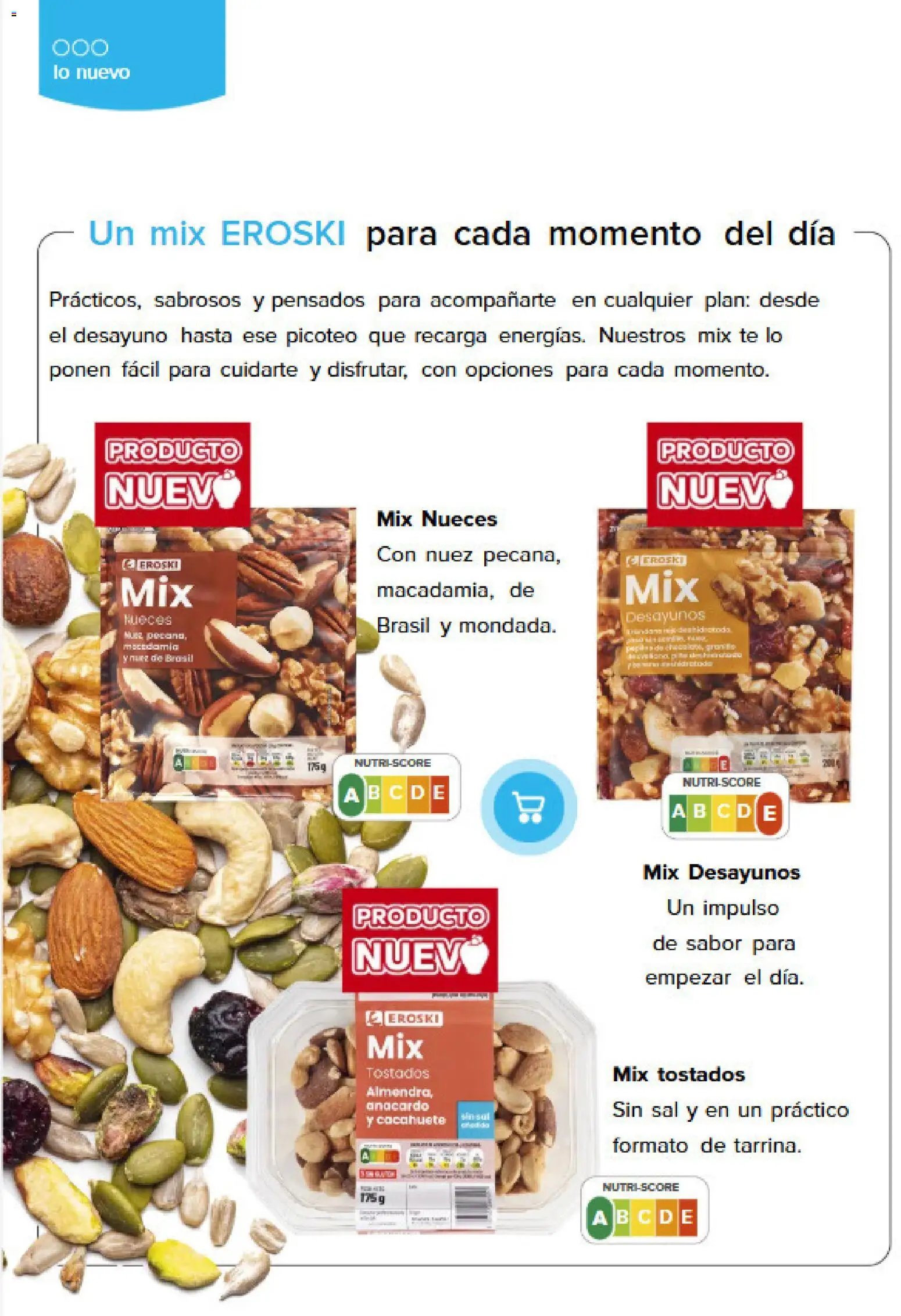 Caprabo Revista