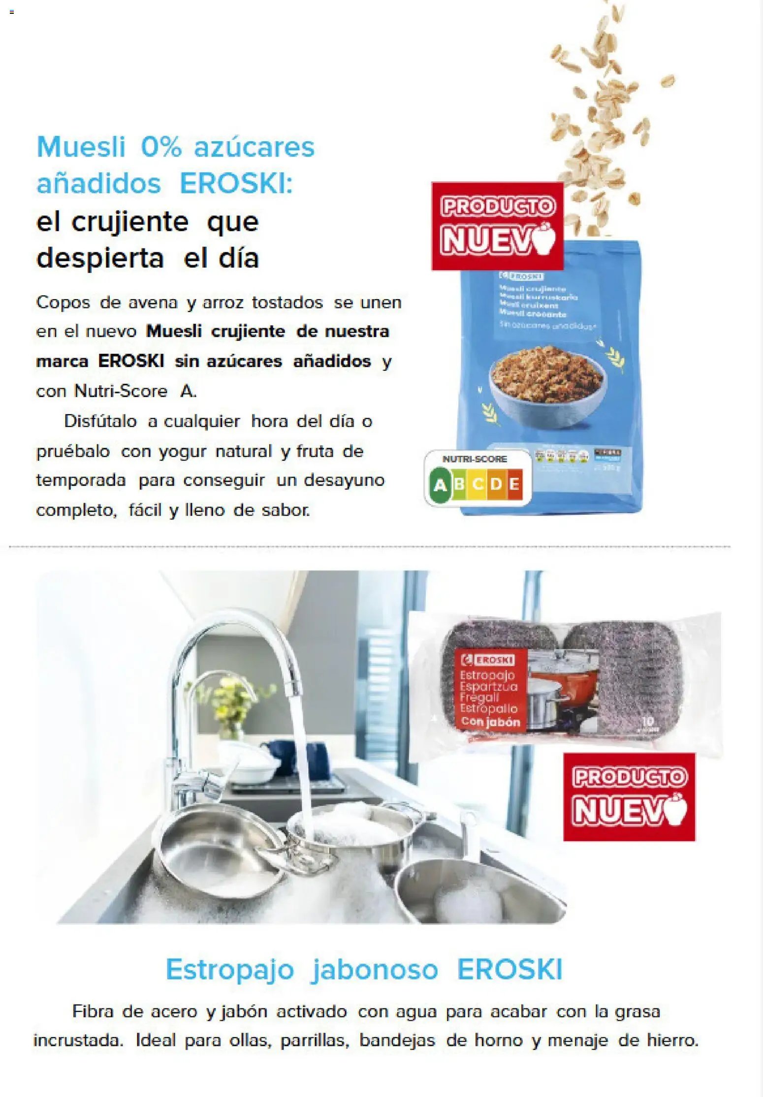 Caprabo Revista