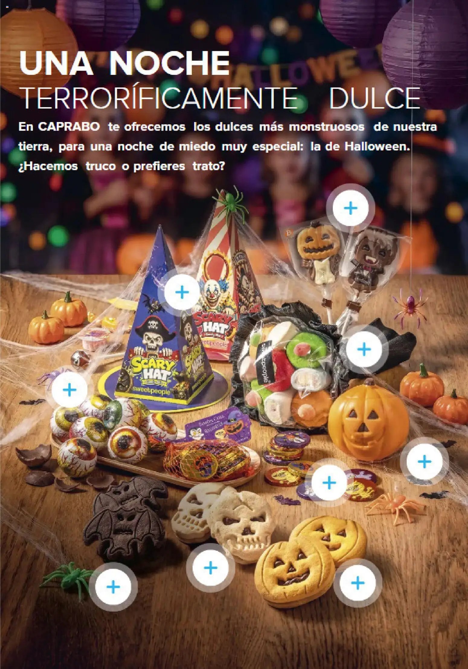 Caprabo Revista