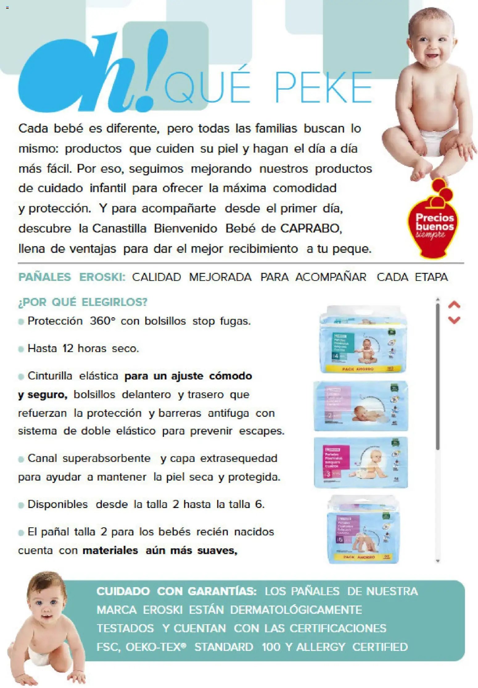Caprabo Revista
