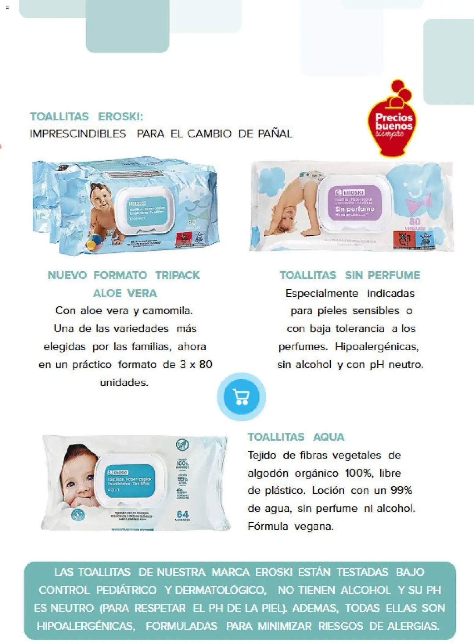 Caprabo Revista