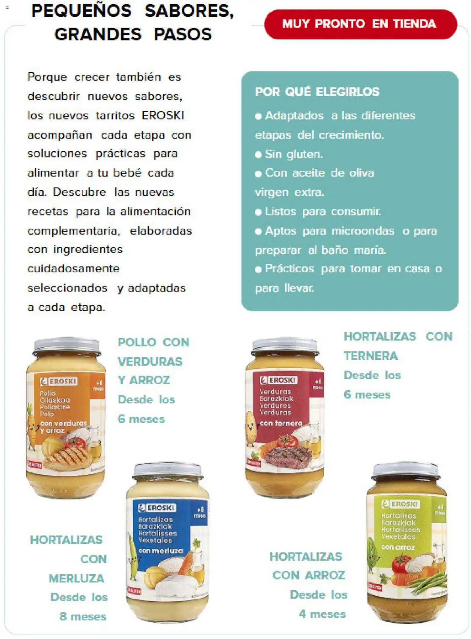 Caprabo Revista