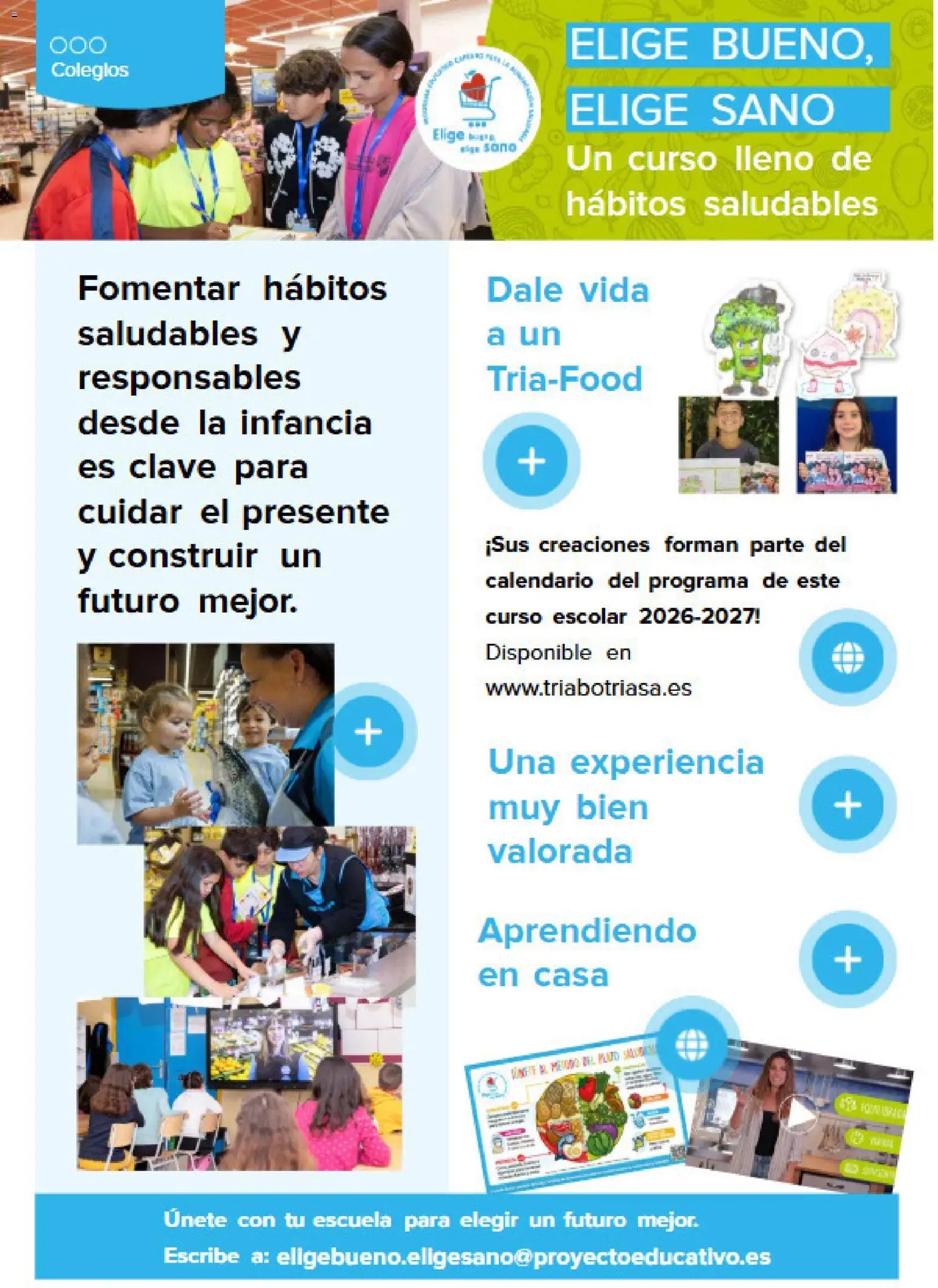 Caprabo Revista