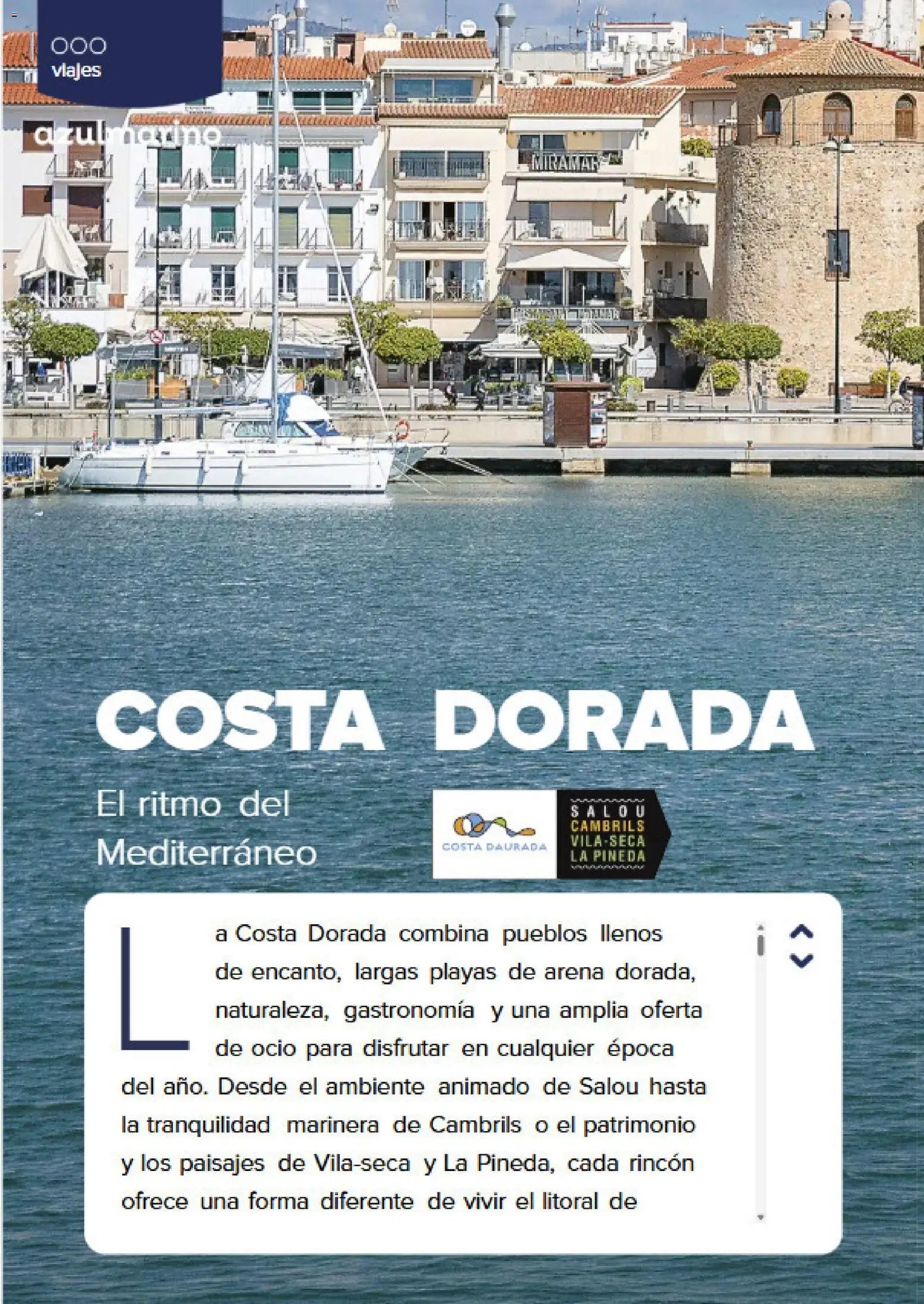 Caprabo Revista
