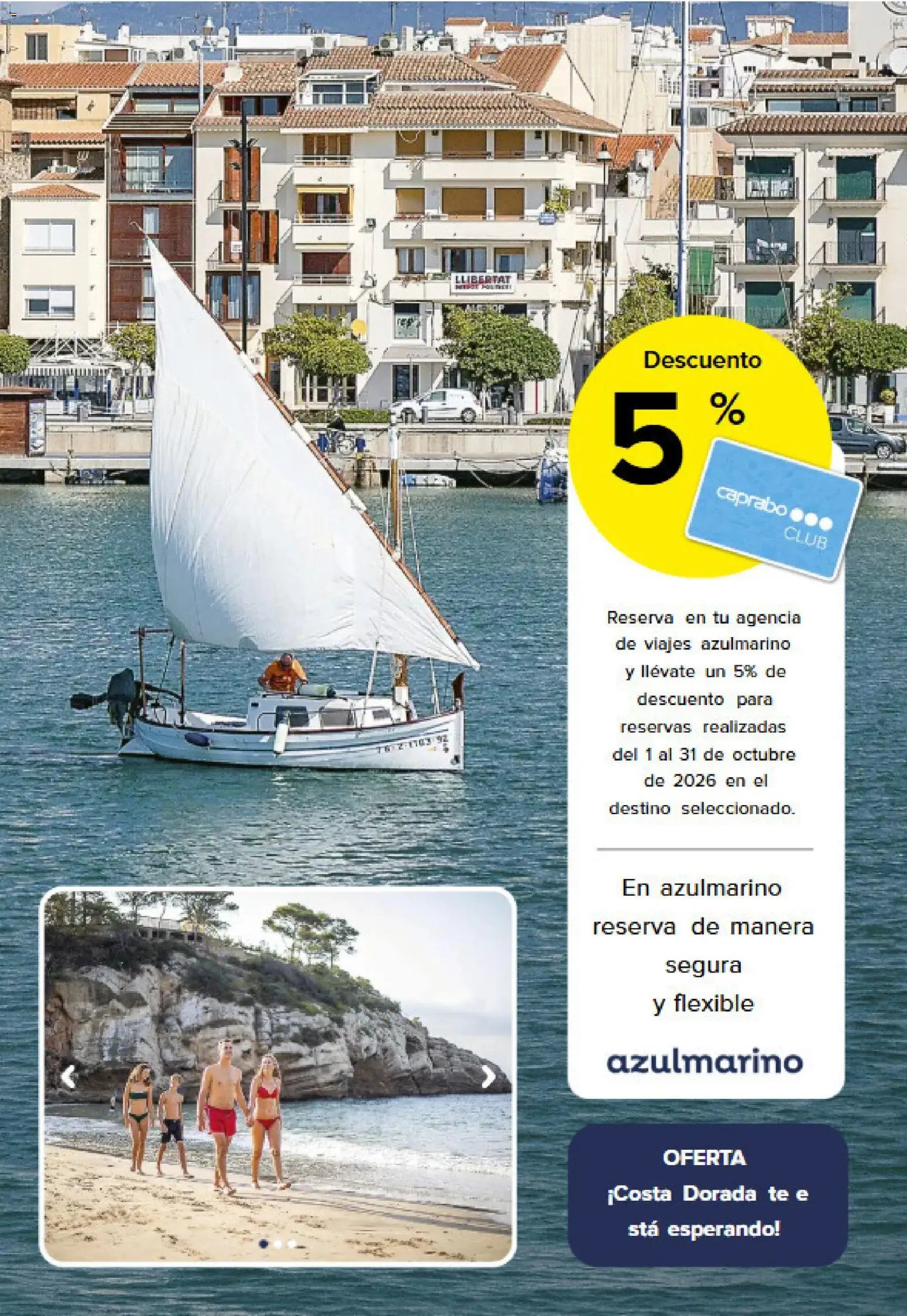 Caprabo Revista