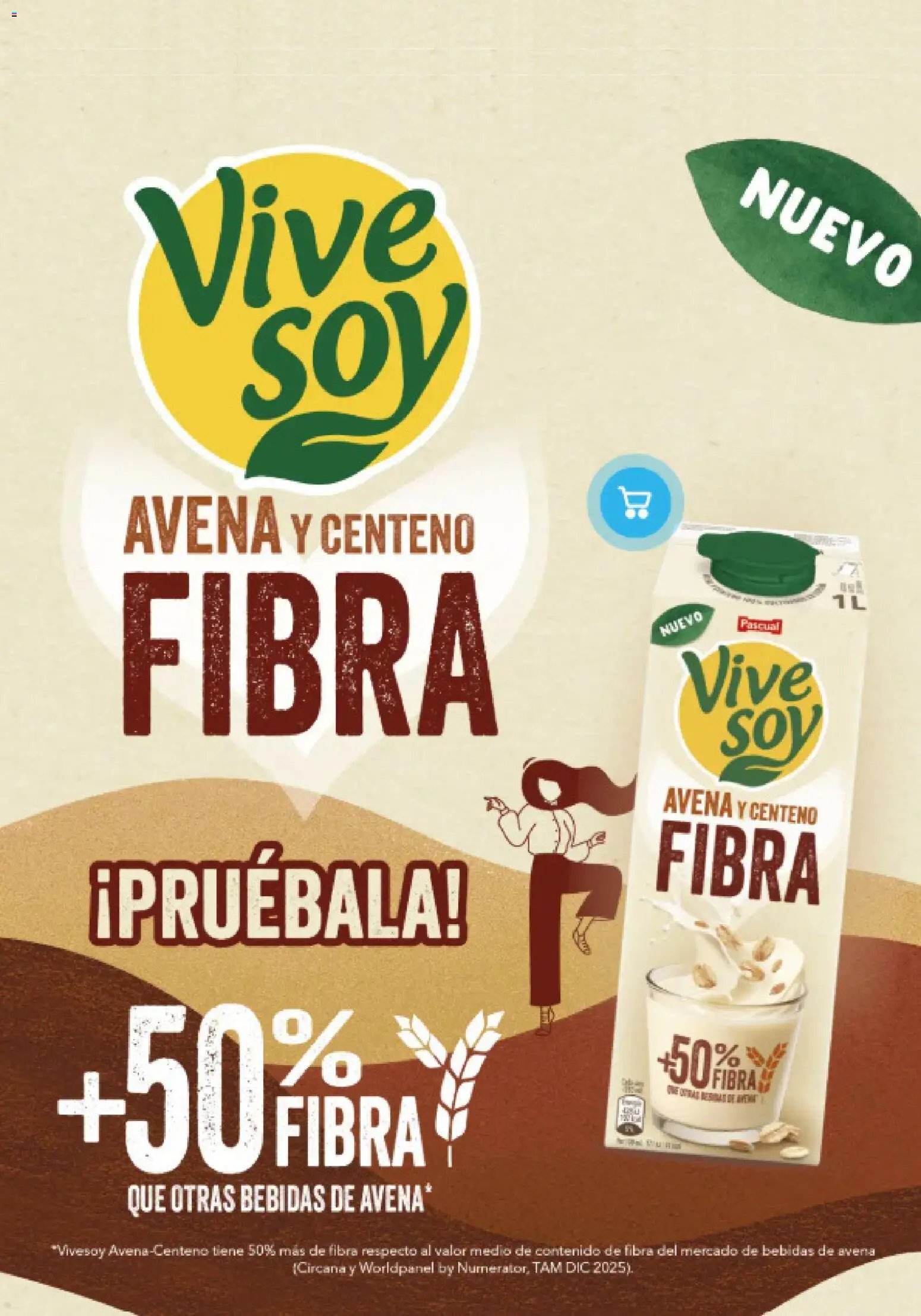 Caprabo Revista