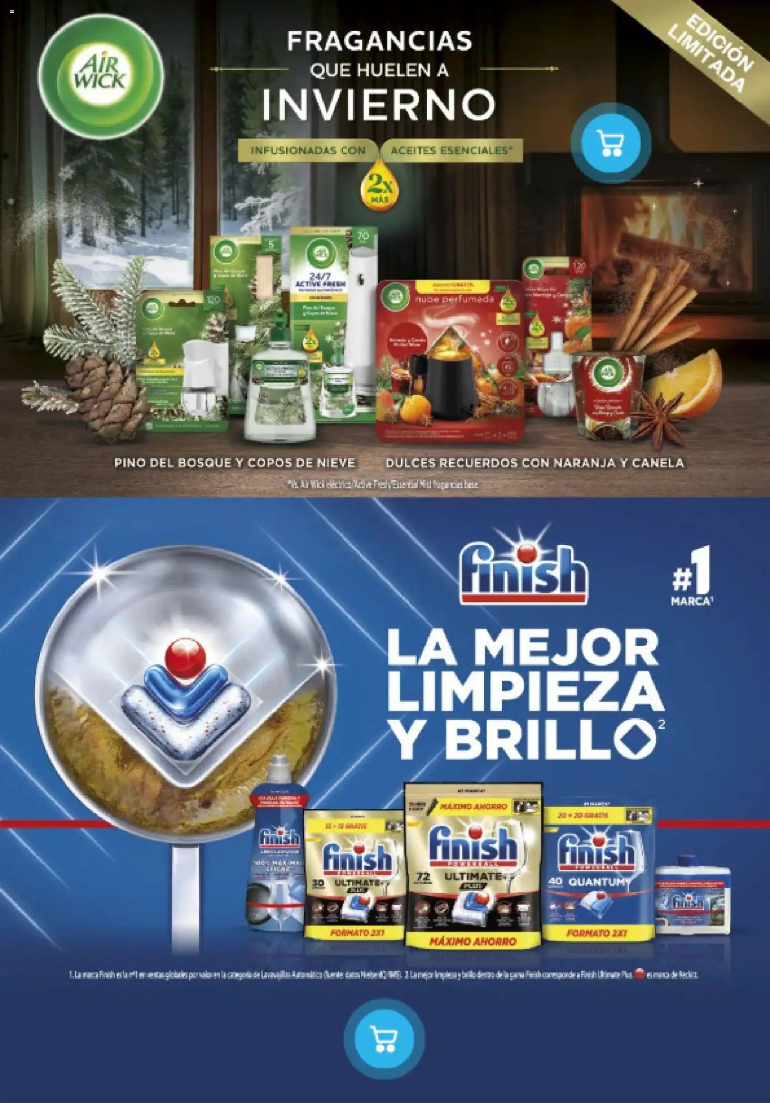 Caprabo Revista