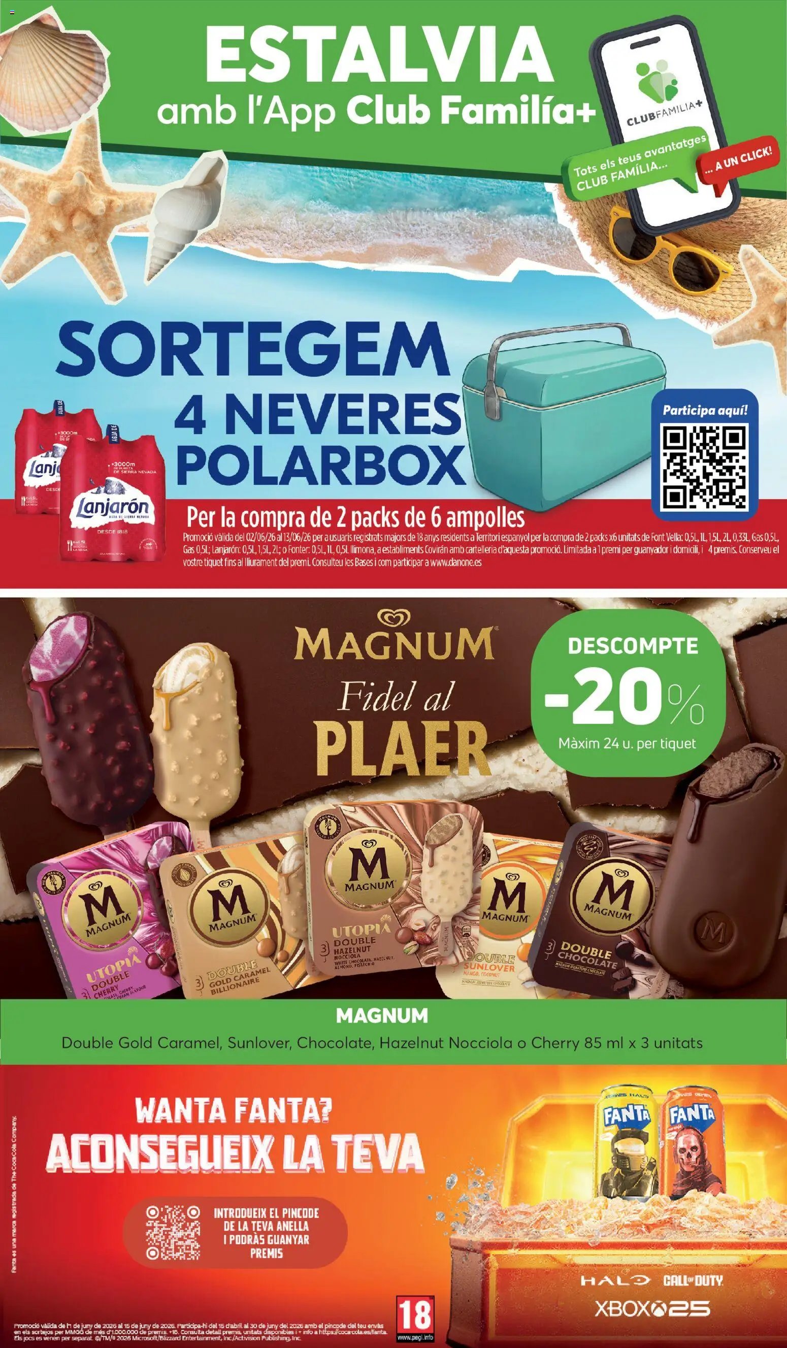Coviran Ofertas
