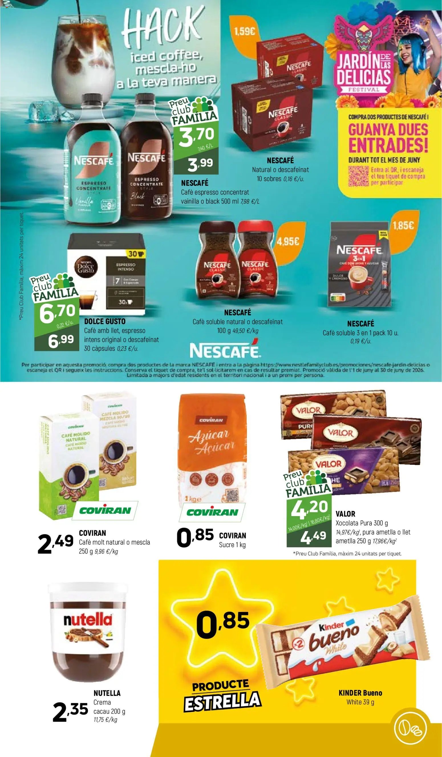 Coviran Ofertas