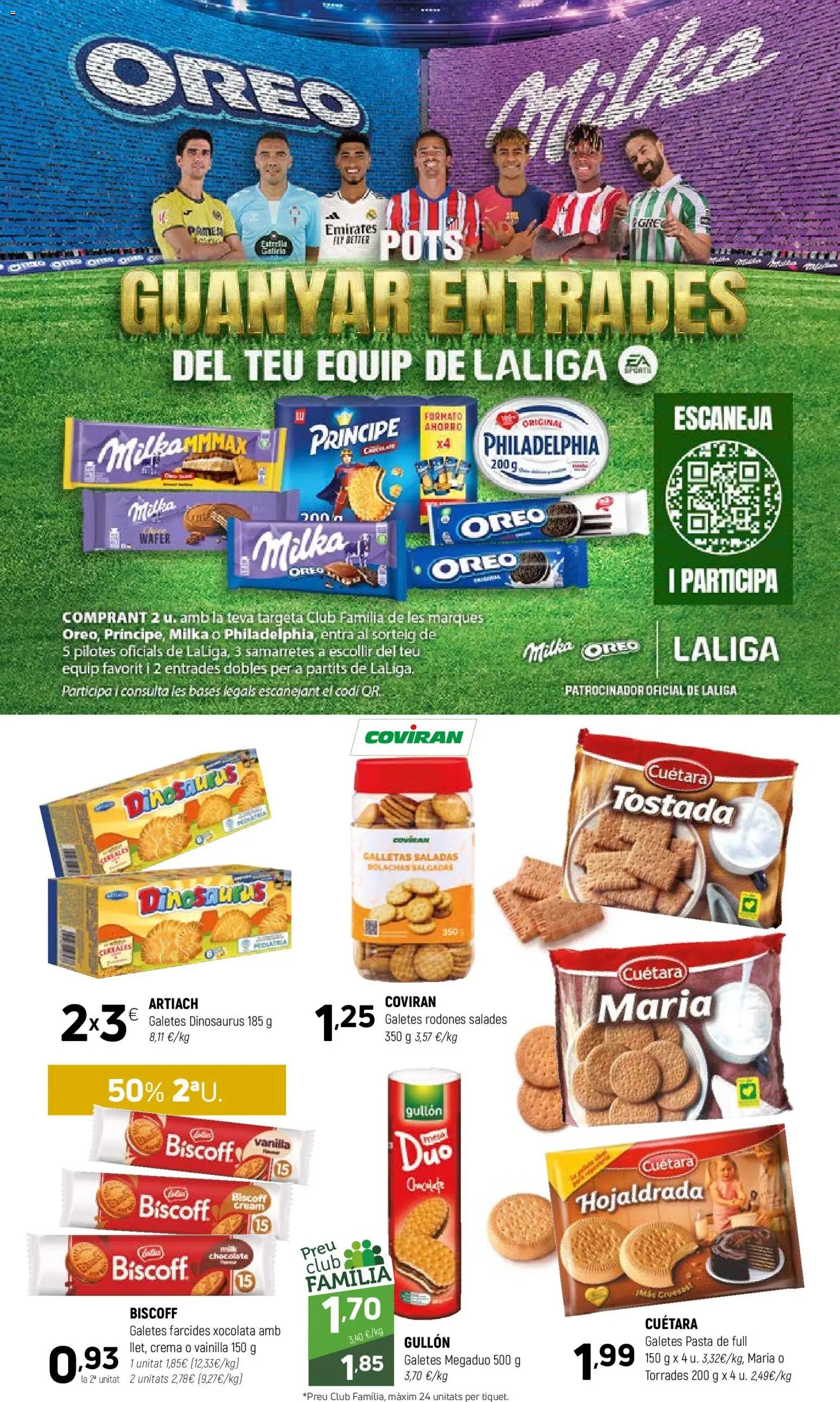 Coviran Ofertas