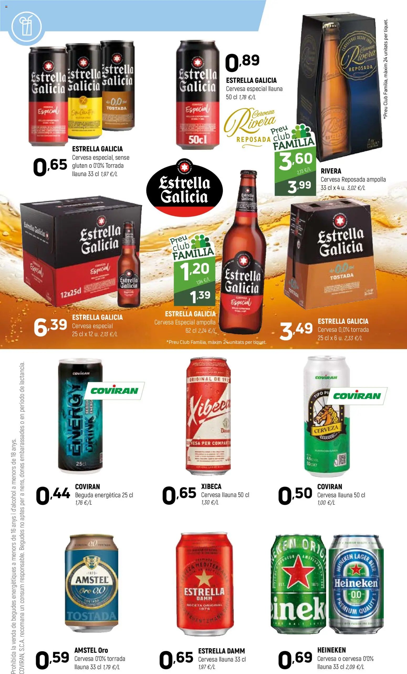 Coviran Ofertas