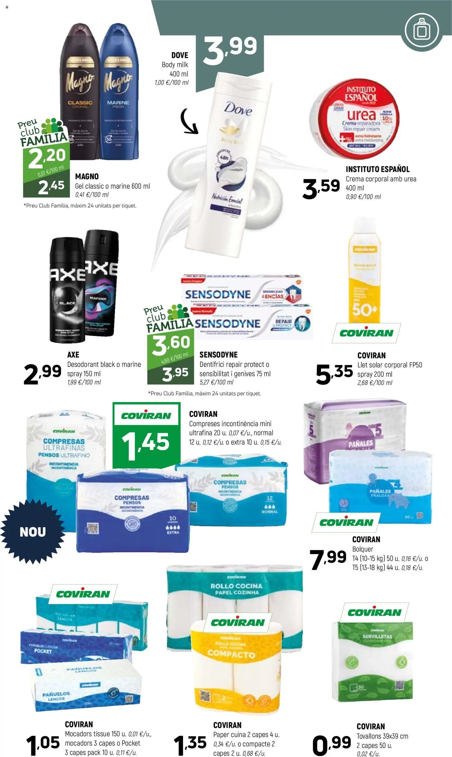 Coviran Ofertas
