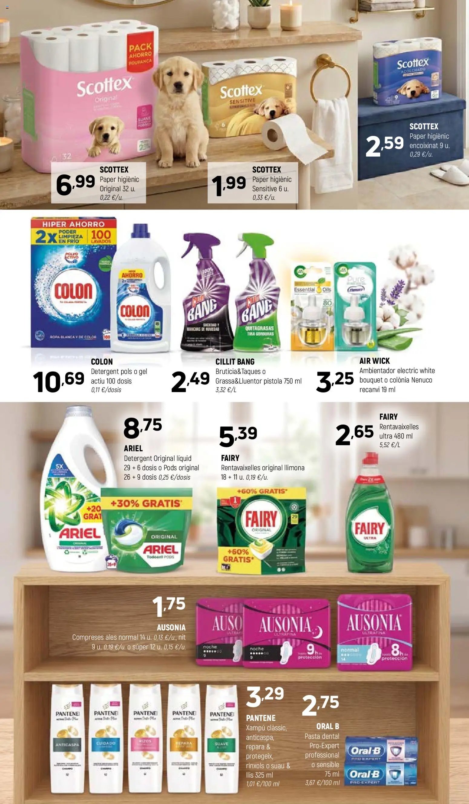 Coviran Ofertas