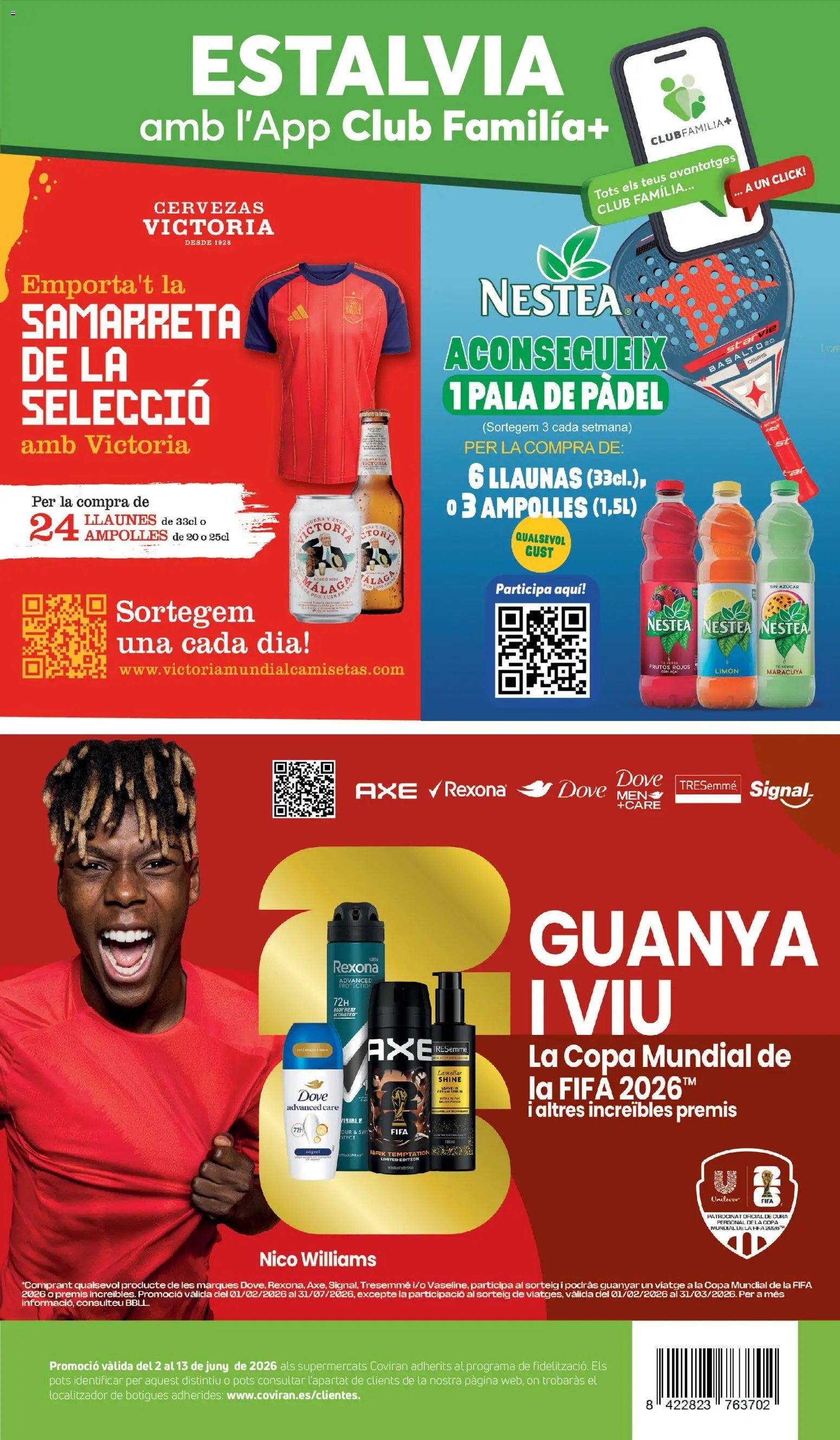 Coviran Ofertas