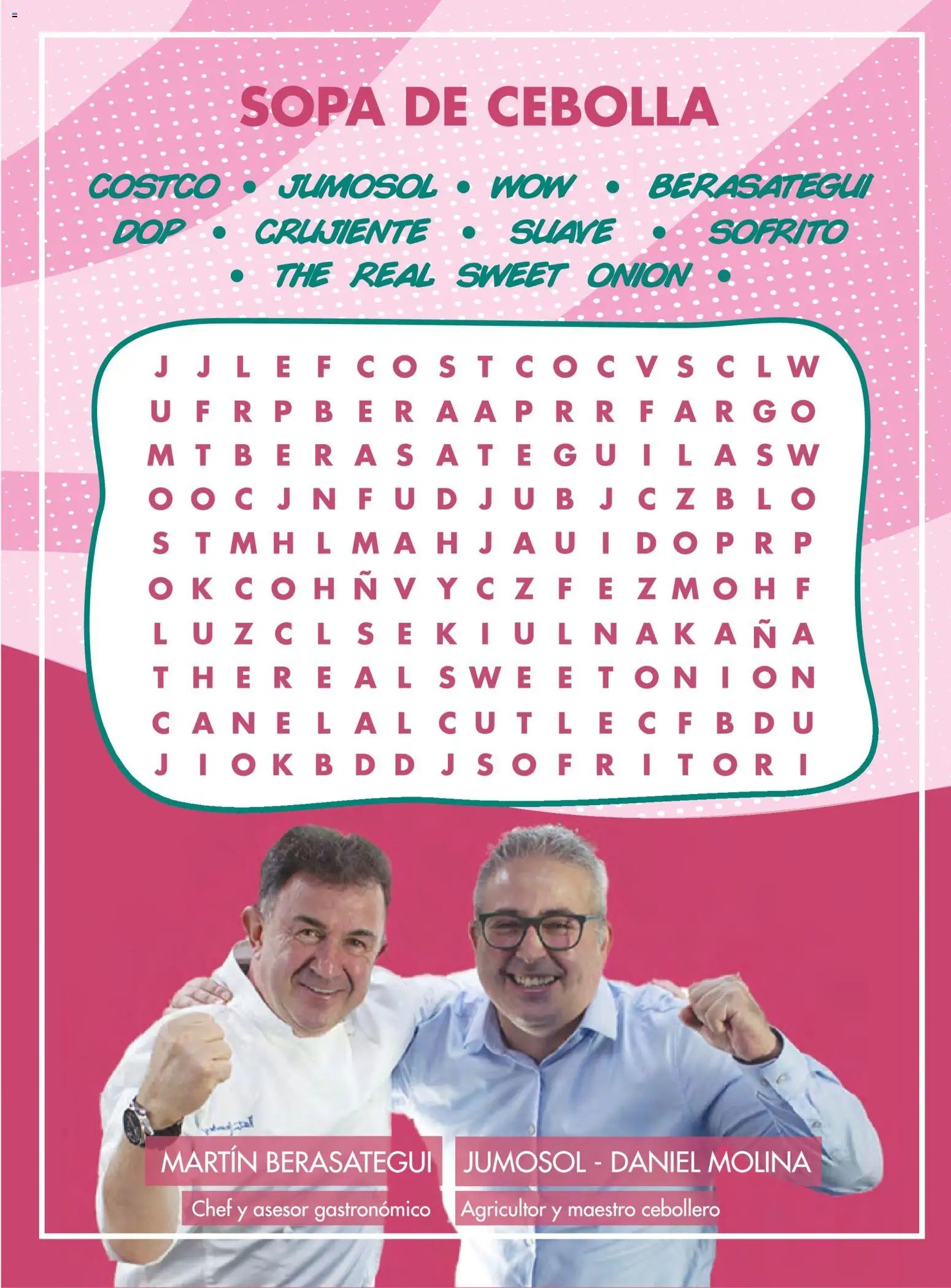 Costco catálogo Otoňo