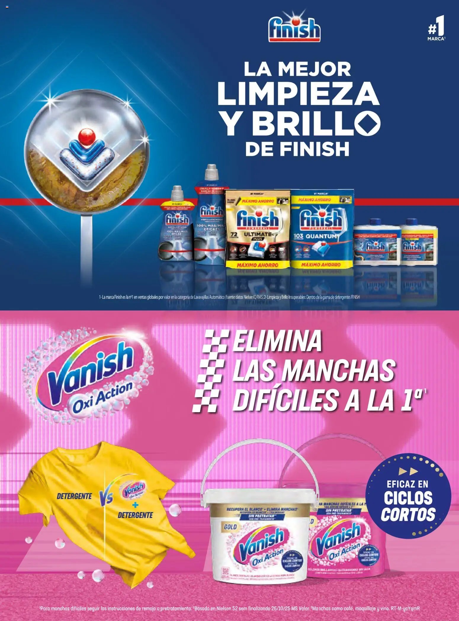 Costco catálogo Otoňo