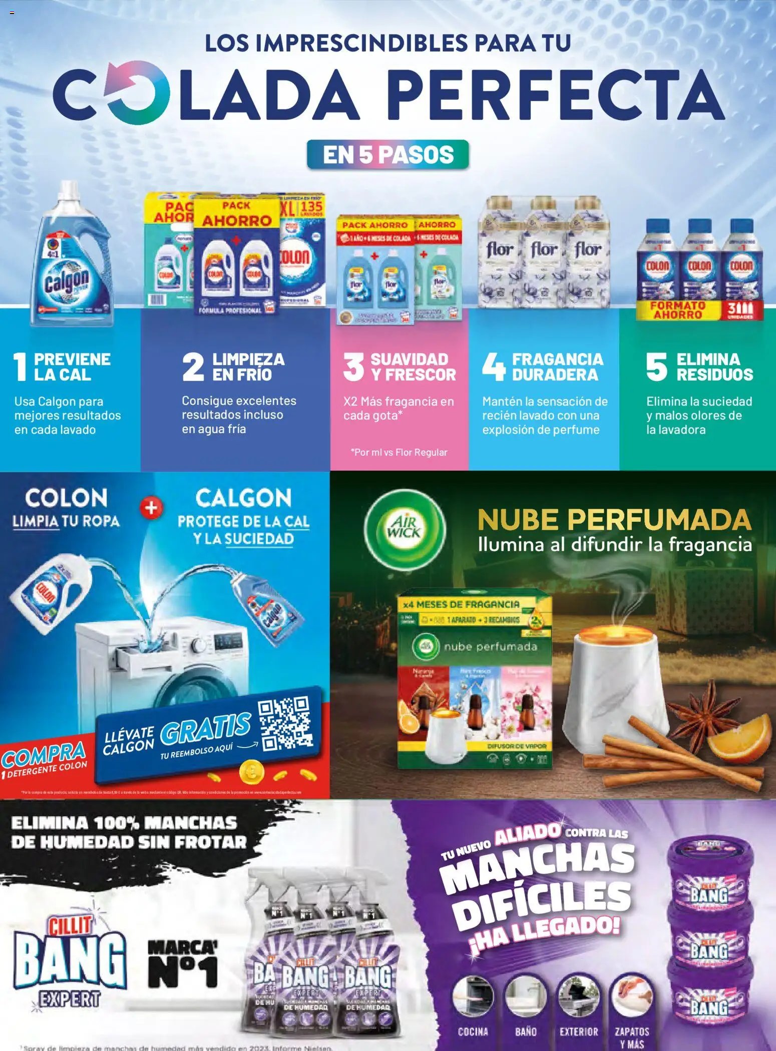 Costco catálogo Otoňo