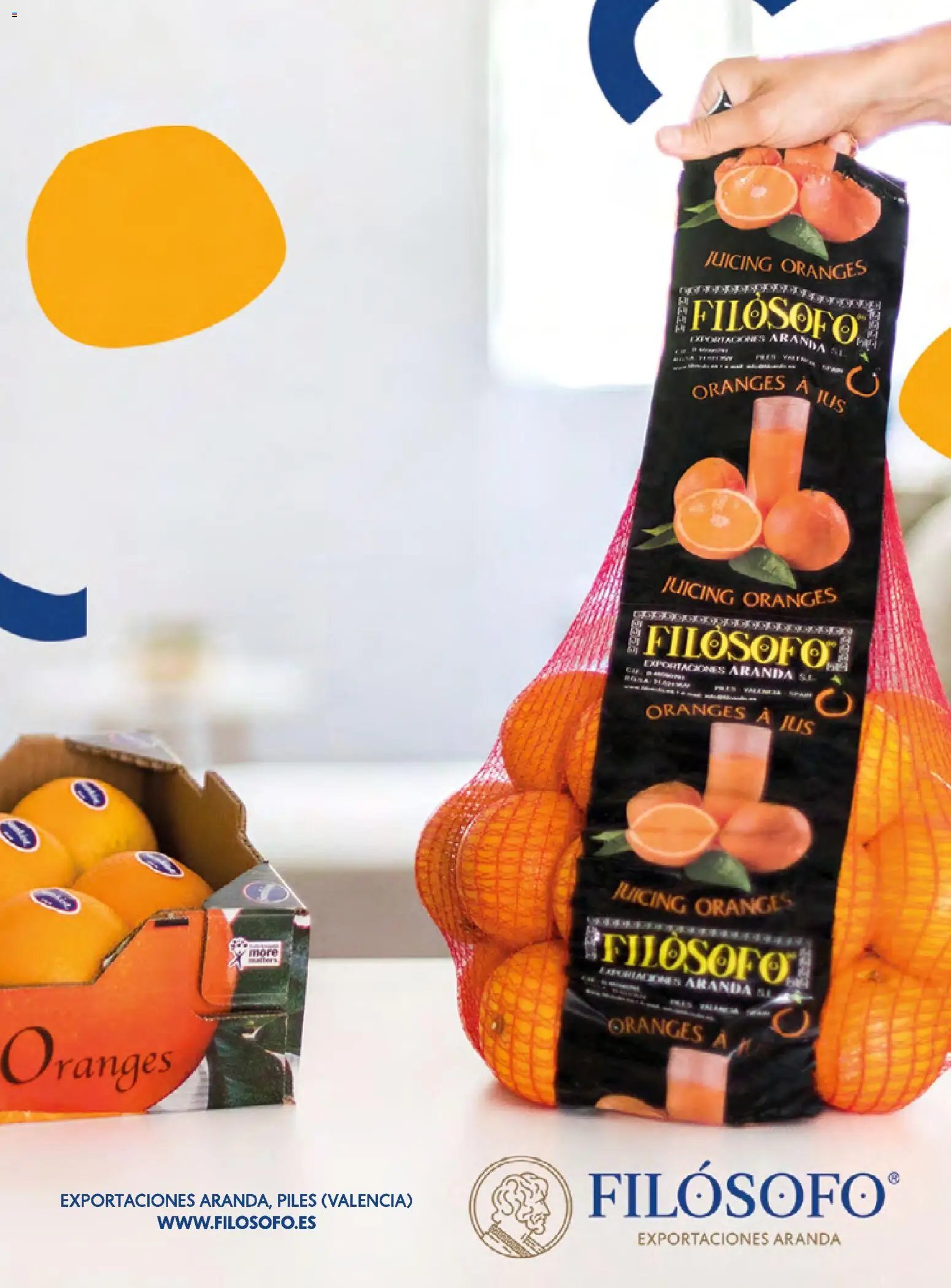 Costco catálogo Otoňo