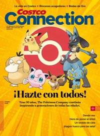 Costco catálogo Otoňo