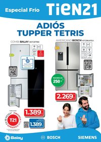 Tien 21 folleto