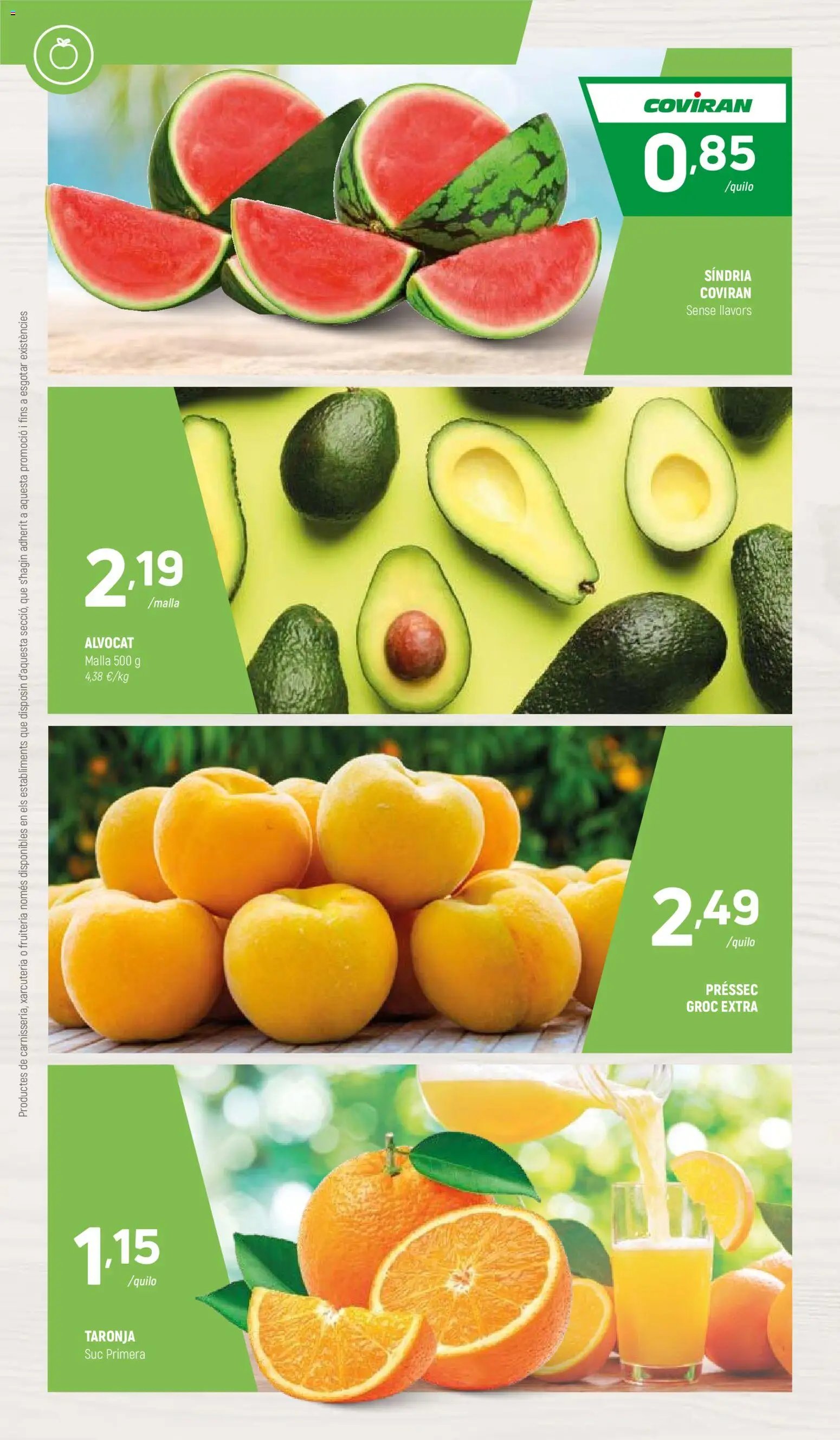 Coviran Ofertas