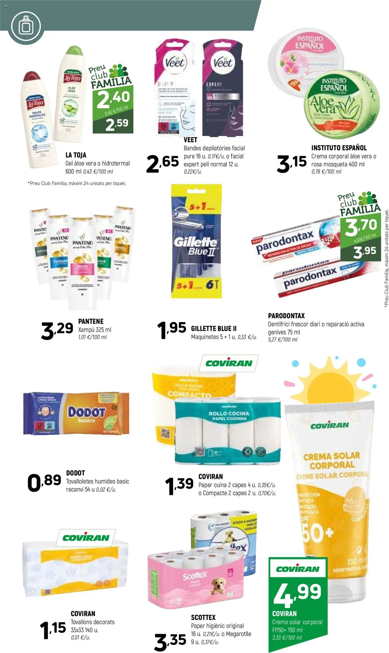Coviran Ofertas