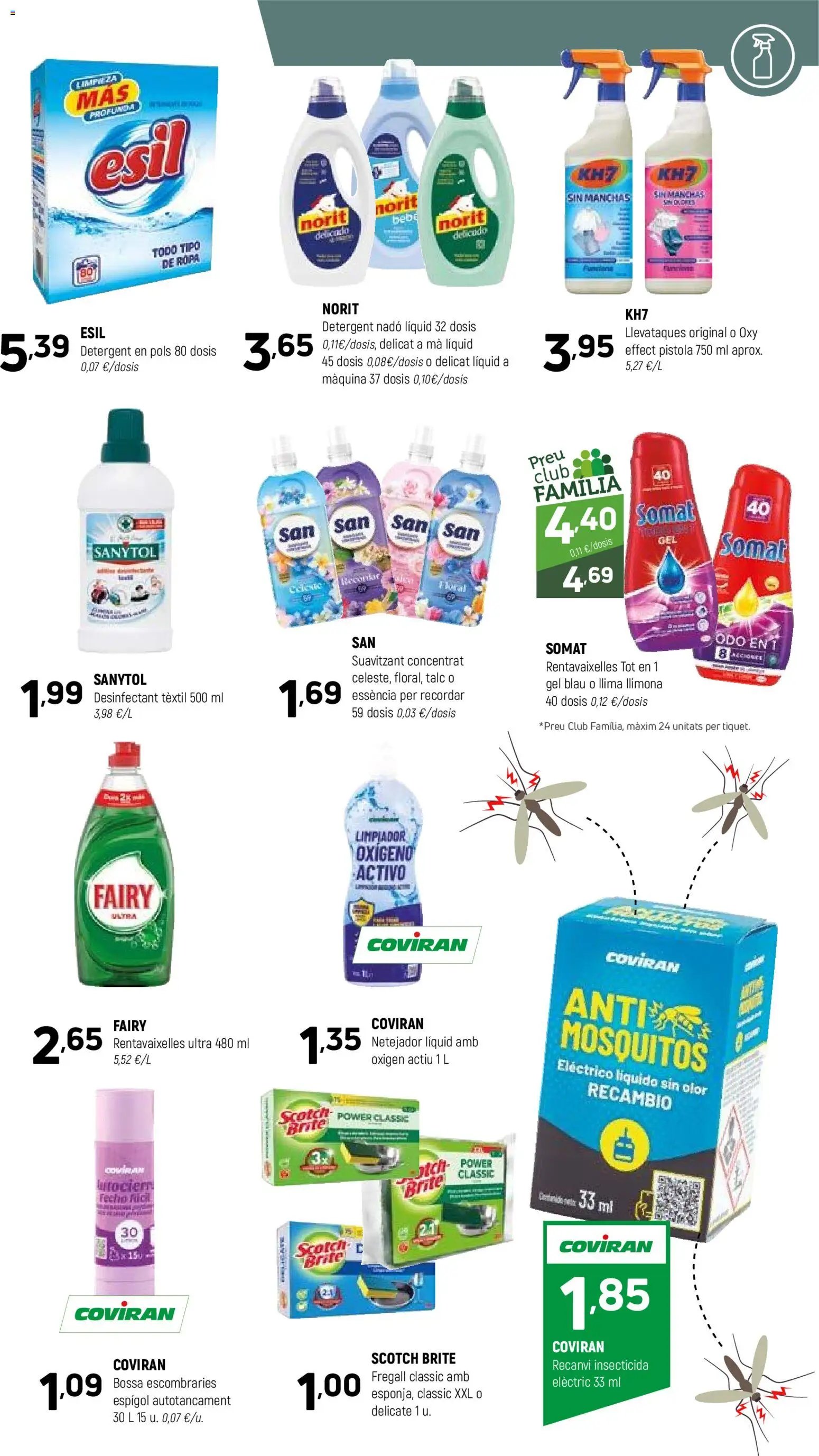 Coviran Ofertas