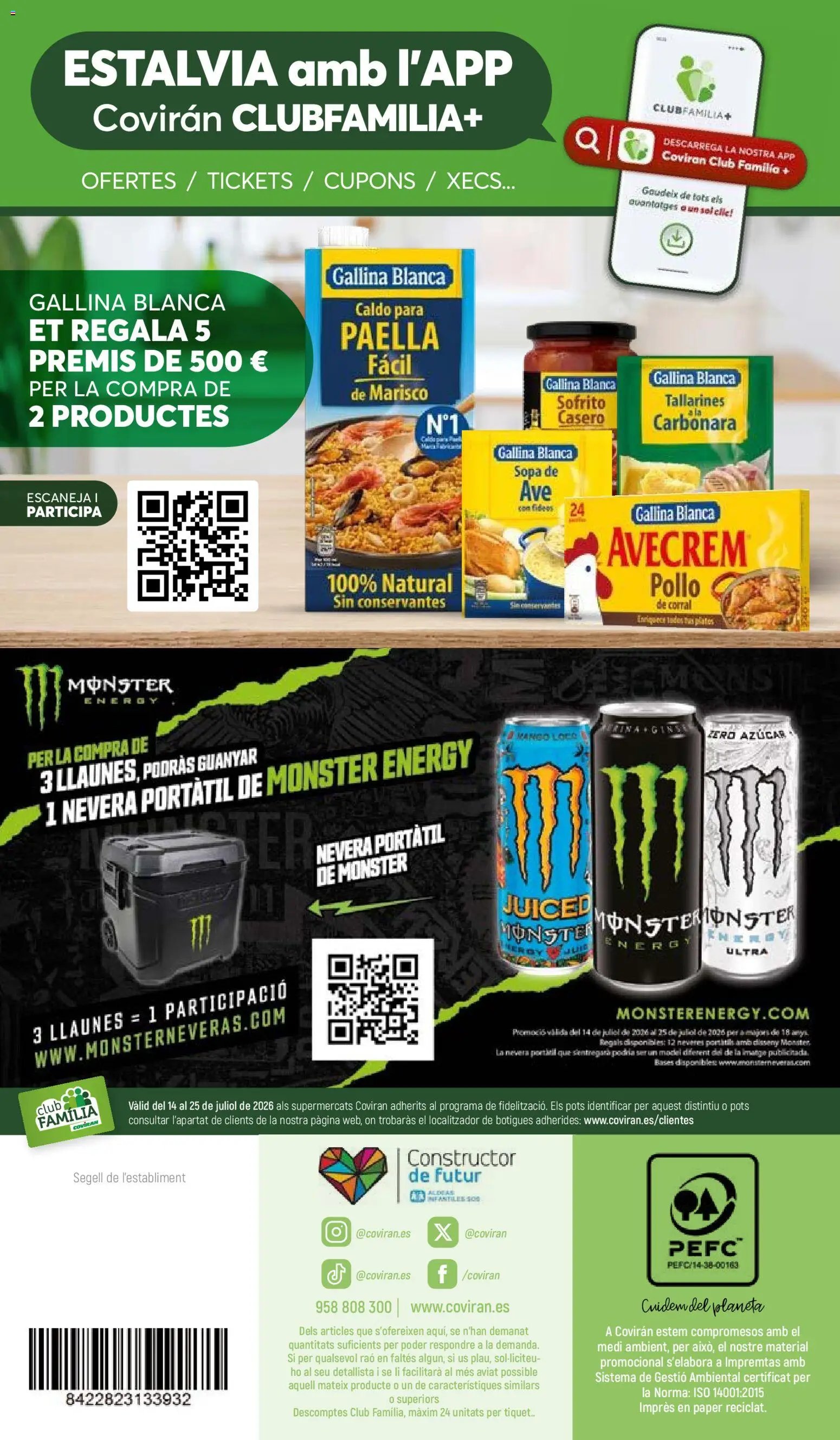 Coviran Ofertas