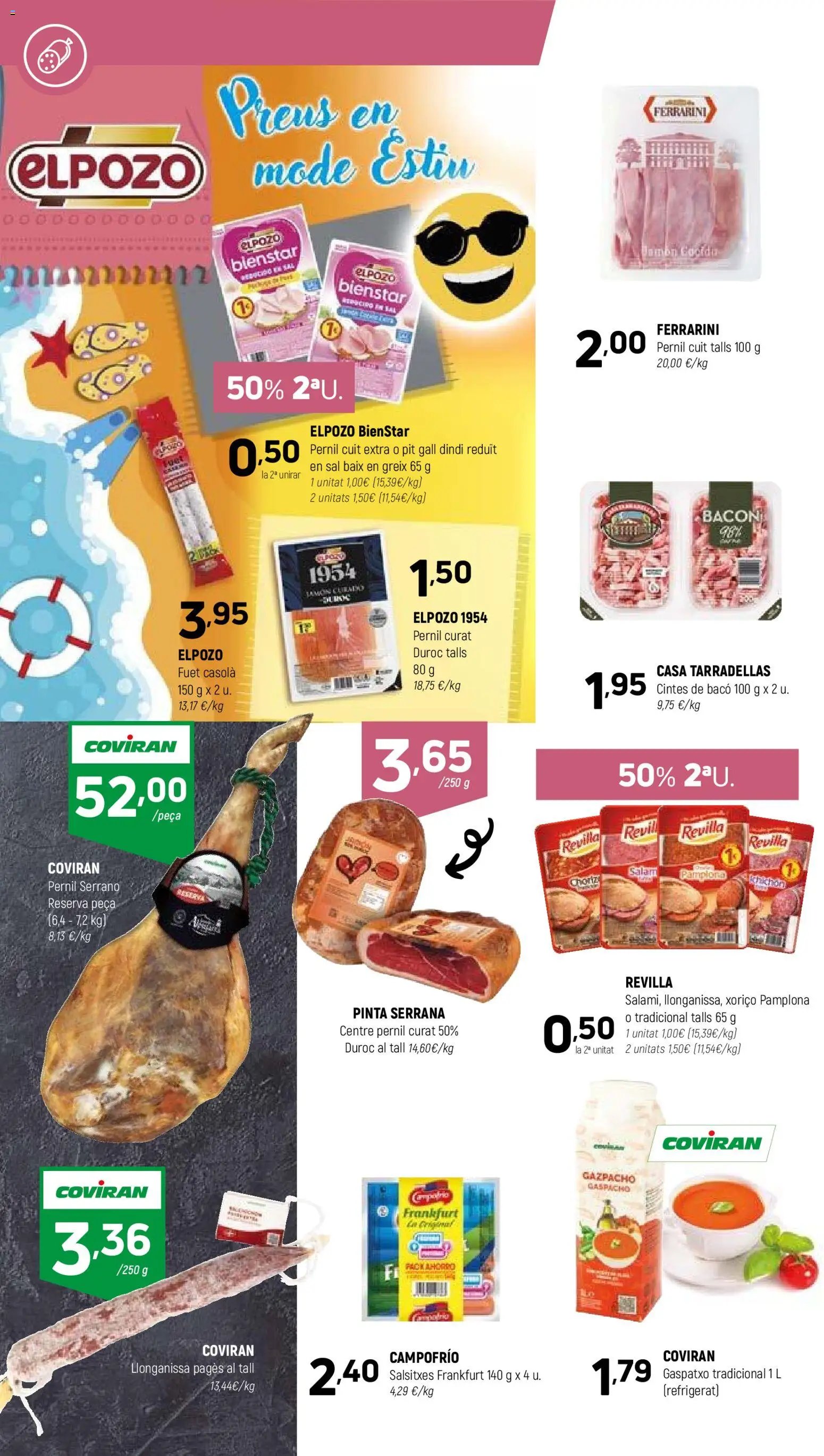 Coviran Ofertas
