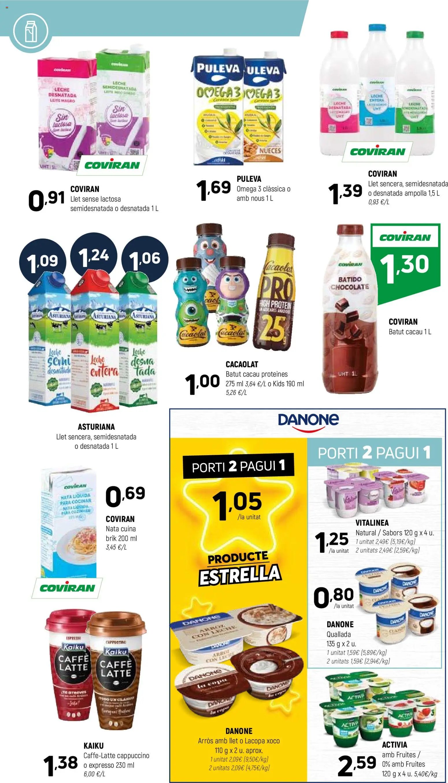 Coviran Ofertas