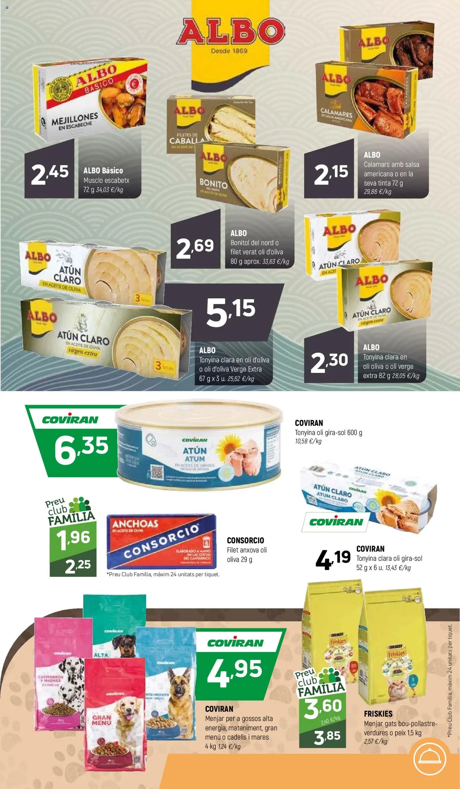 Coviran Ofertas